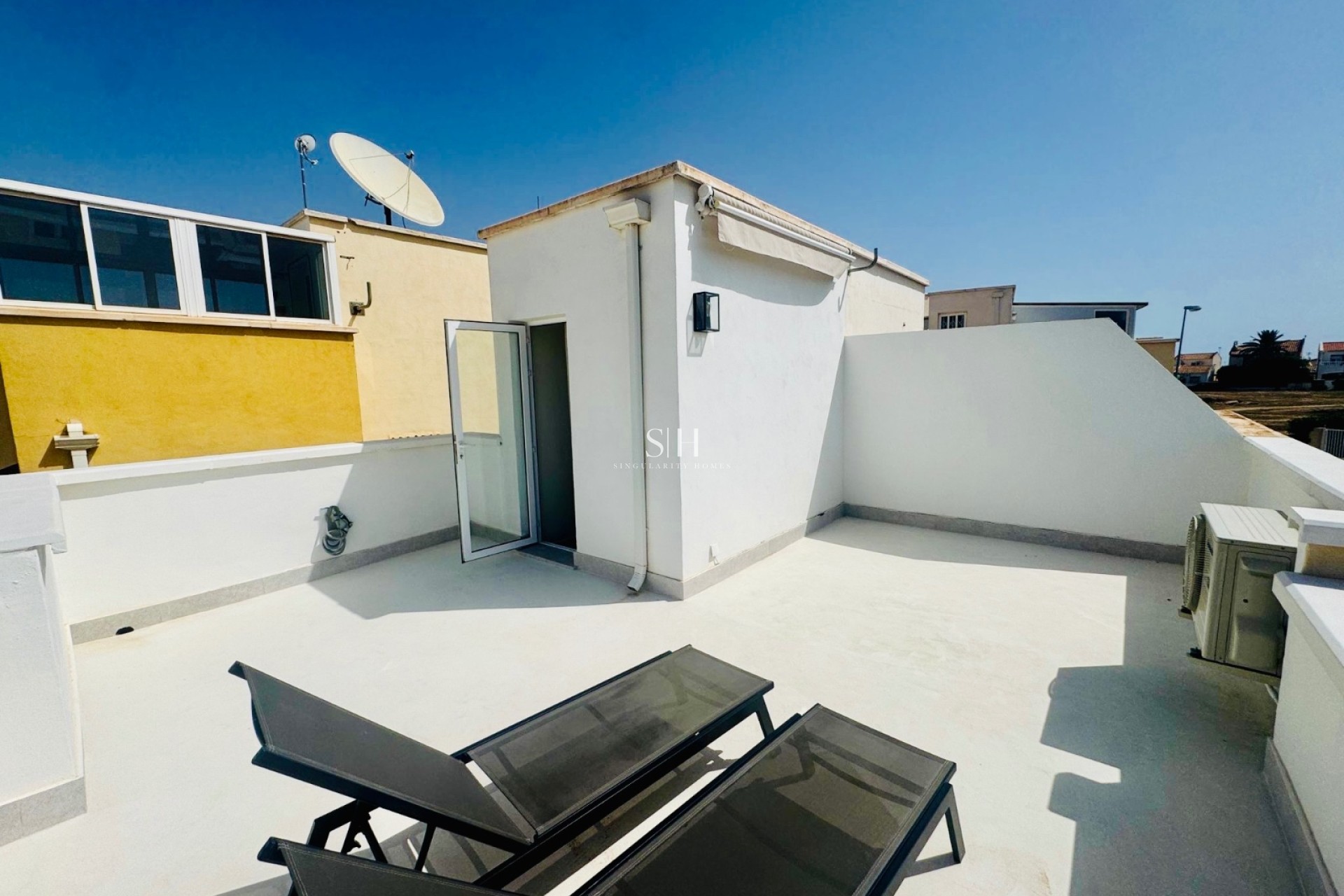 Herverkoop - Huis - Orihuela Costa - La Florida