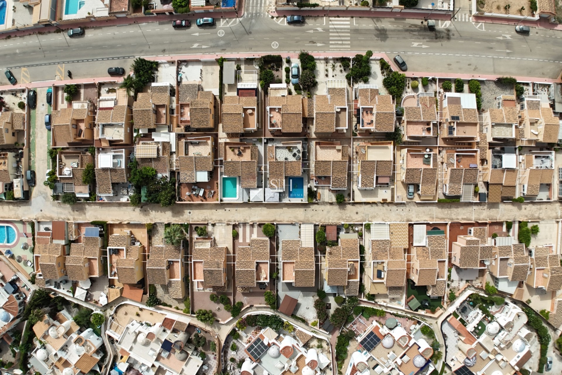 Herverkoop - Huis - Orihuela Costa - La Florida