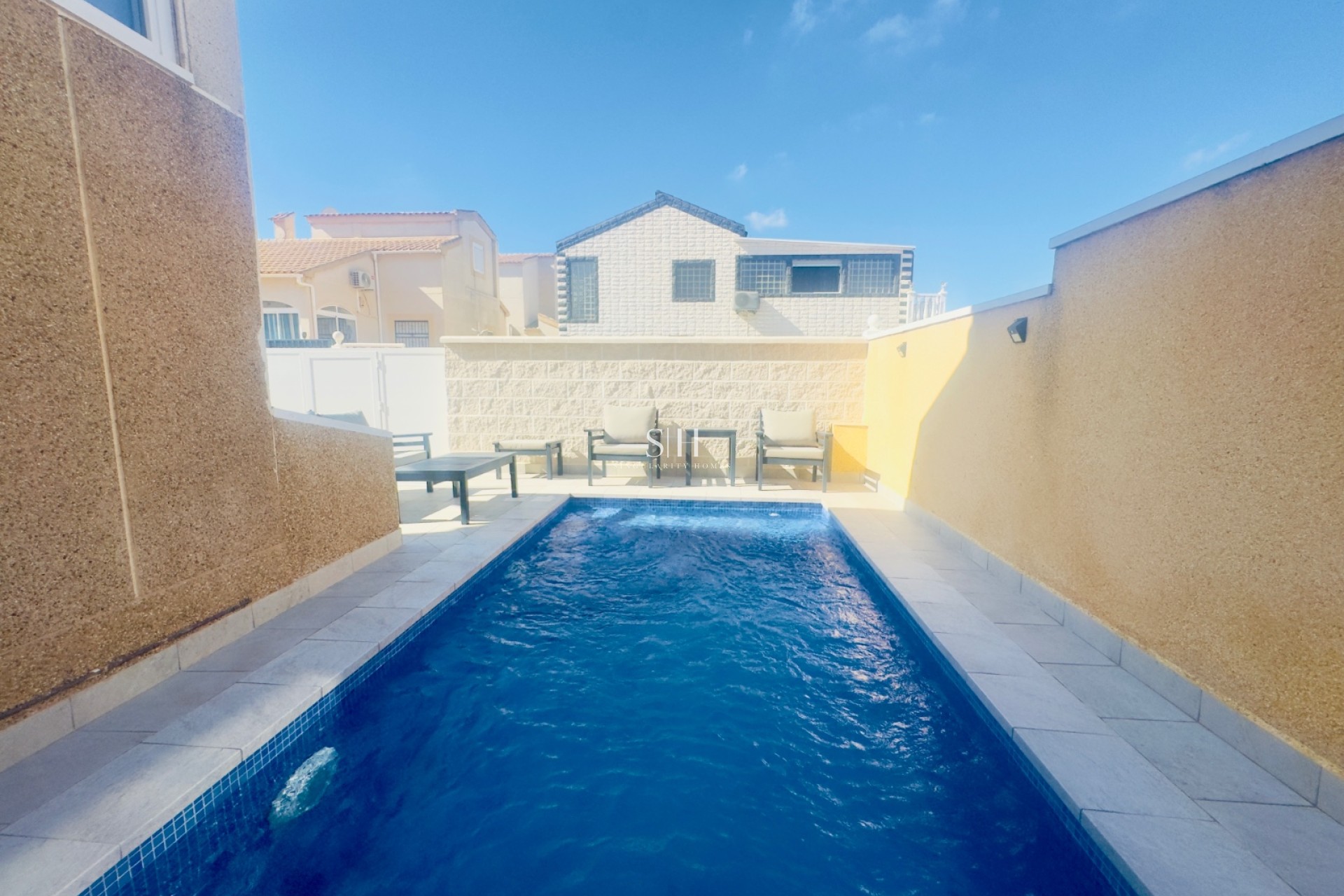 Herverkoop - Huis - Orihuela Costa - La Florida