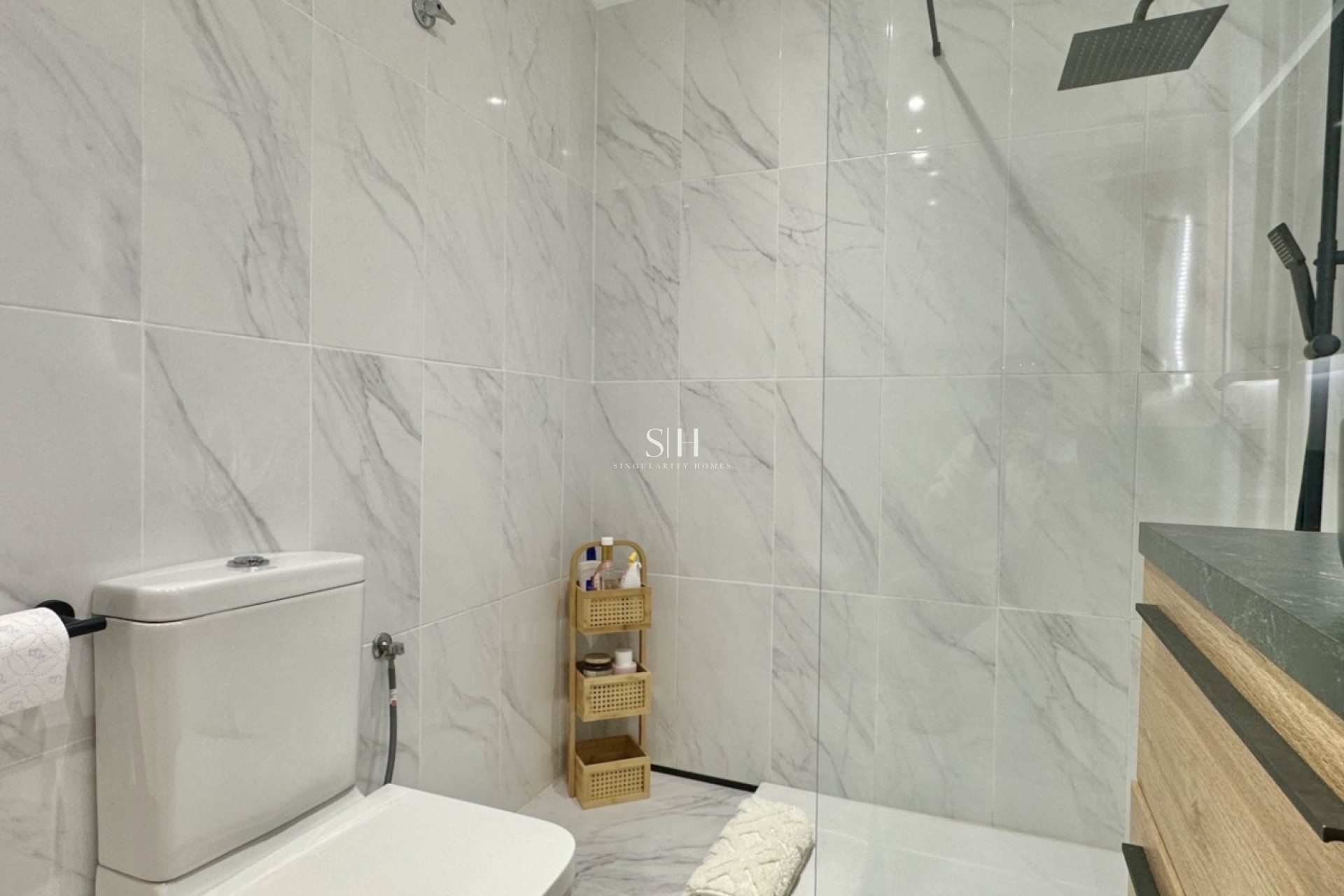 Herverkoop - Huis - Orihuela Costa - La Florida