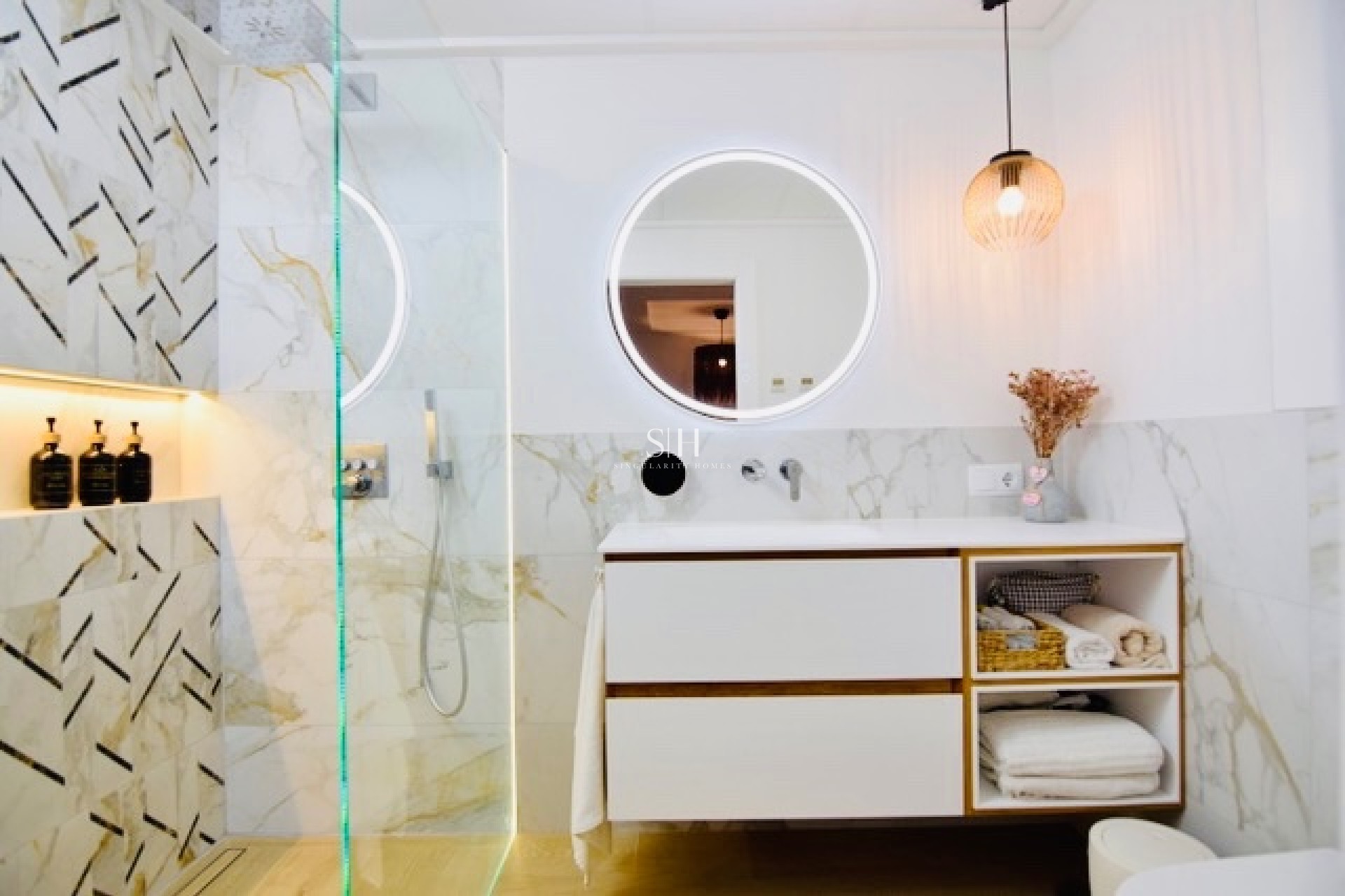 Herverkoop - Huis - Orihuela Costa - La Florida