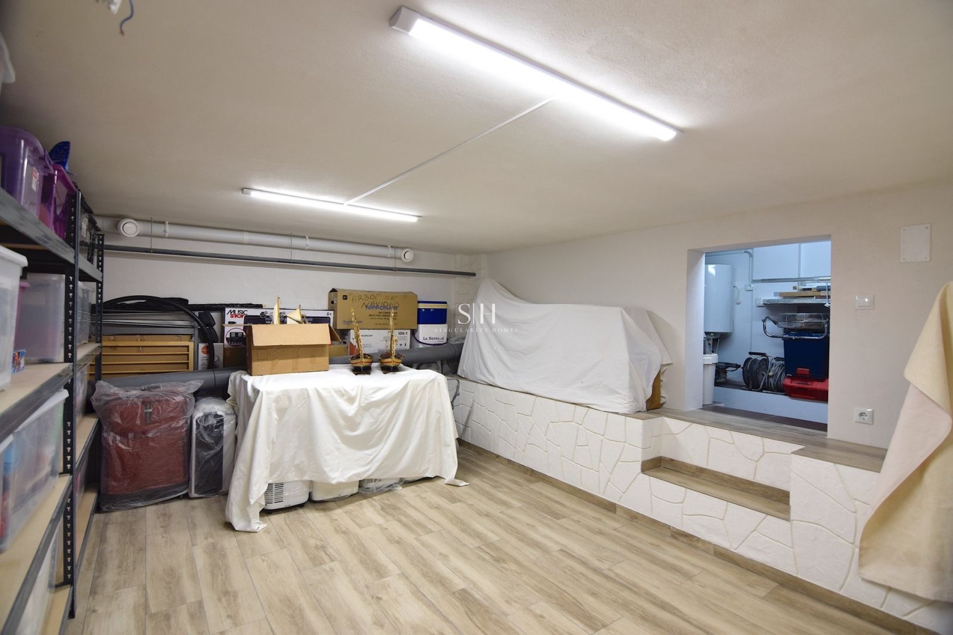 Herverkoop - Huis - Orihuela Costa - La Florida