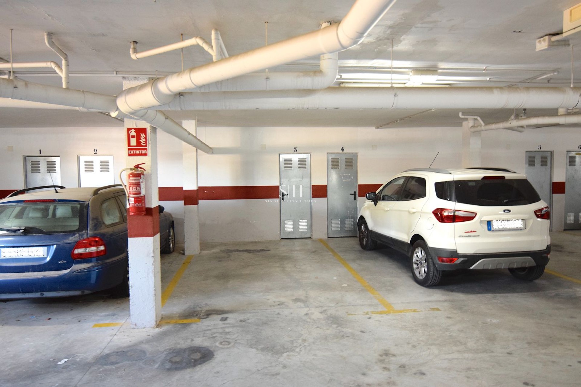 Herverkoop - Huis - Orihuela Costa - La Florida