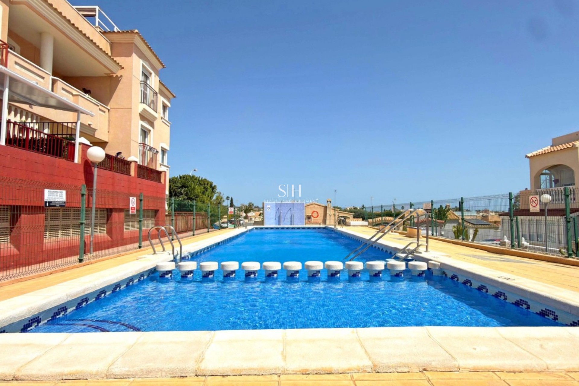 Herverkoop - Huis - Orihuela Costa - La Florida