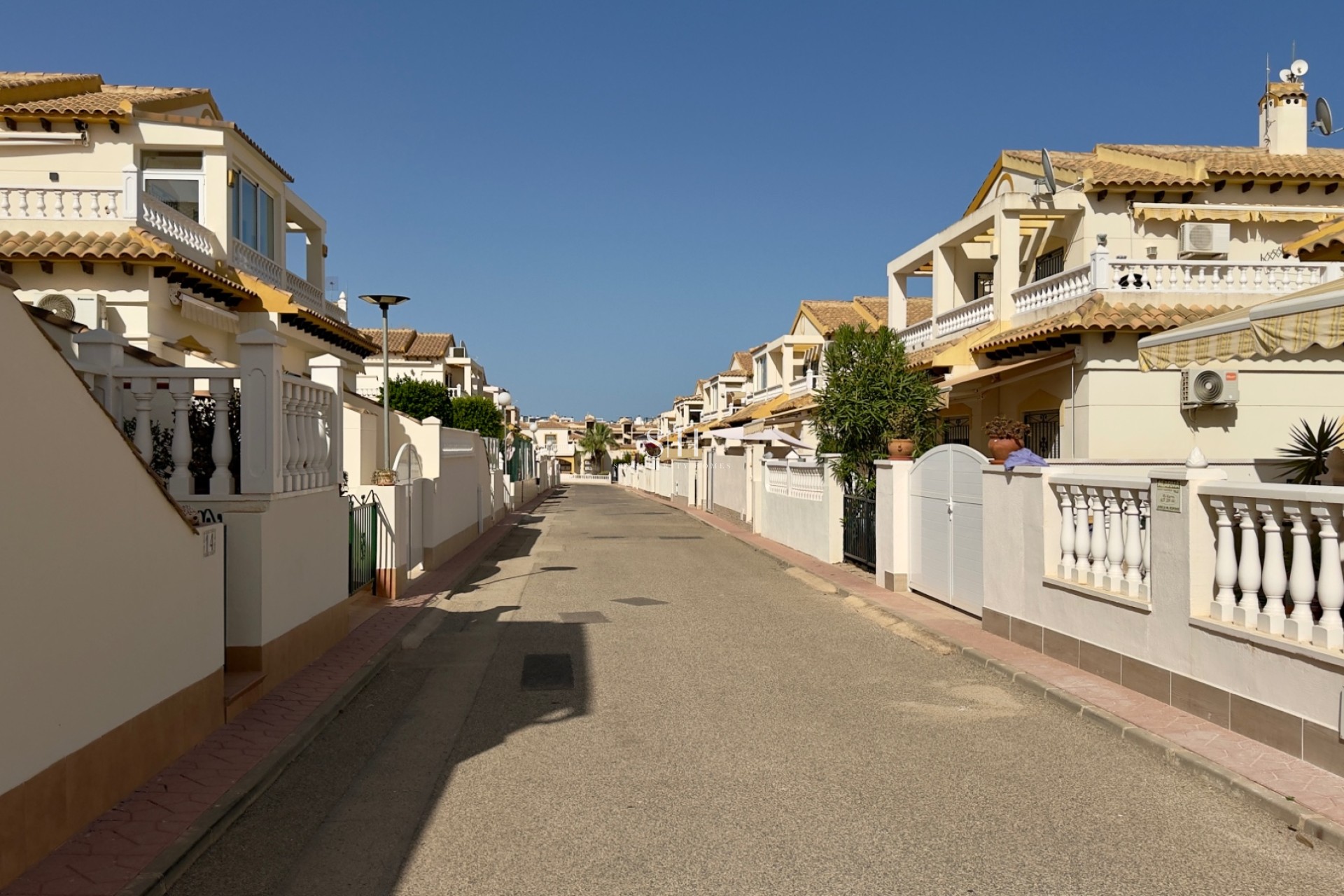 Herverkoop - Huis - Orihuela Costa - La Florida