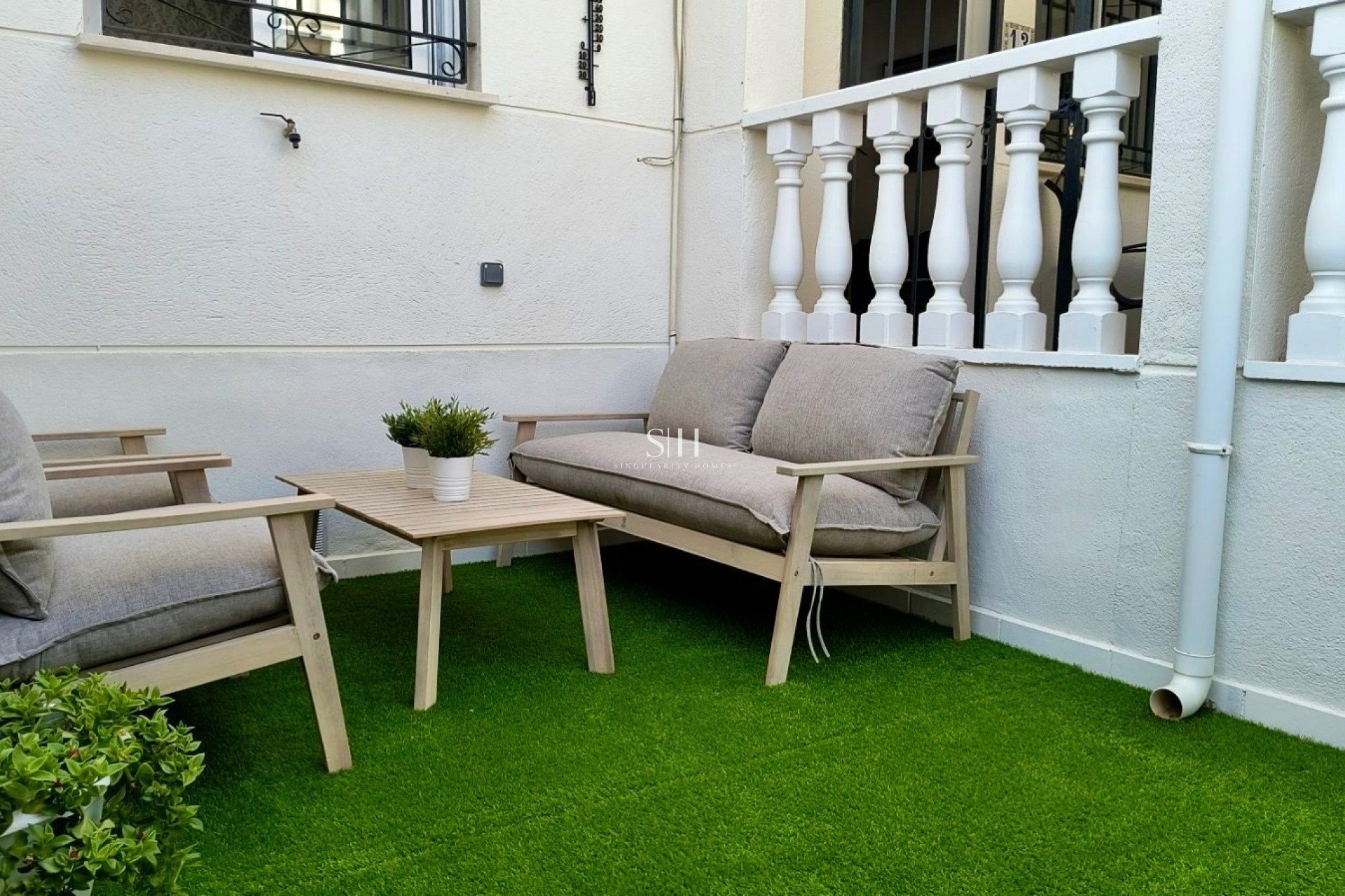 Herverkoop - Huis - Orihuela Costa - La Florida
