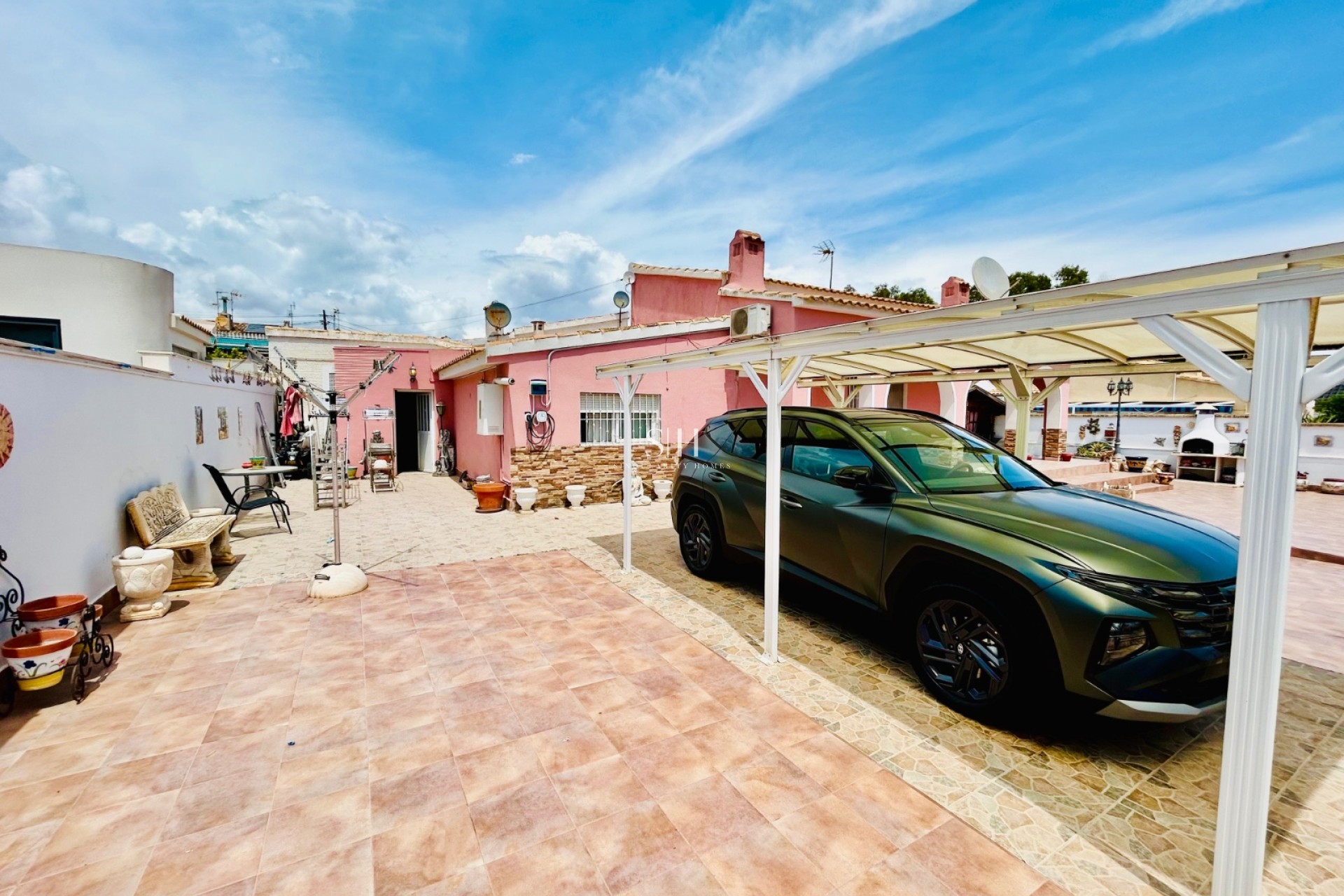 Herverkoop - Huis - Orihuela Costa - La Regia