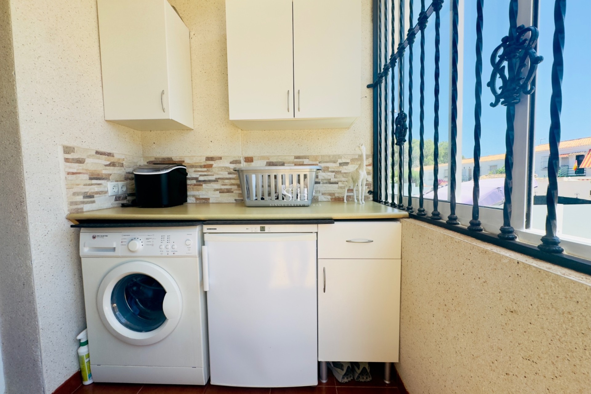 Herverkoop - Huis - Orihuela Costa - La Regia