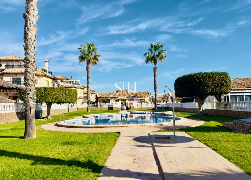 Herverkoop - Huis - Orihuela Costa - La Regia