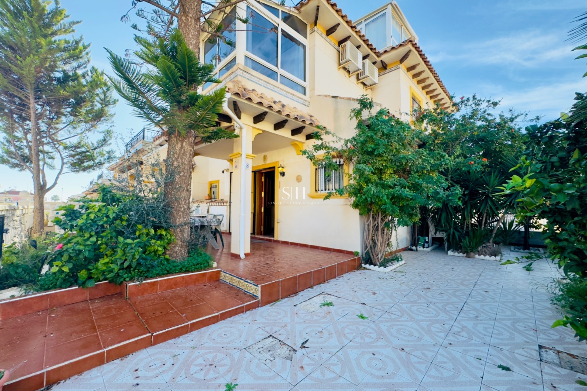 Herverkoop - Huis - Orihuela Costa - La Regia