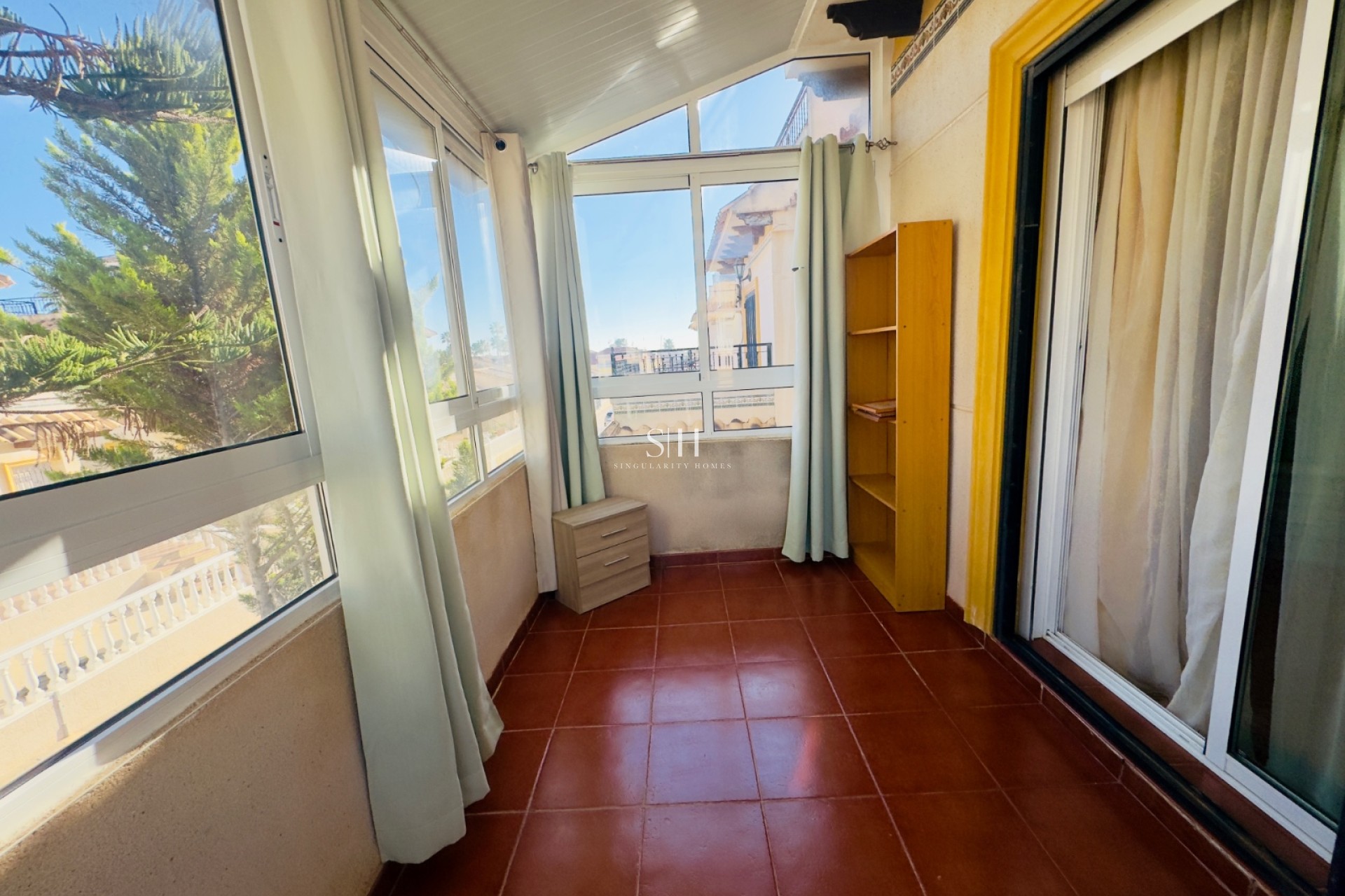 Herverkoop - Huis - Orihuela Costa - La Regia