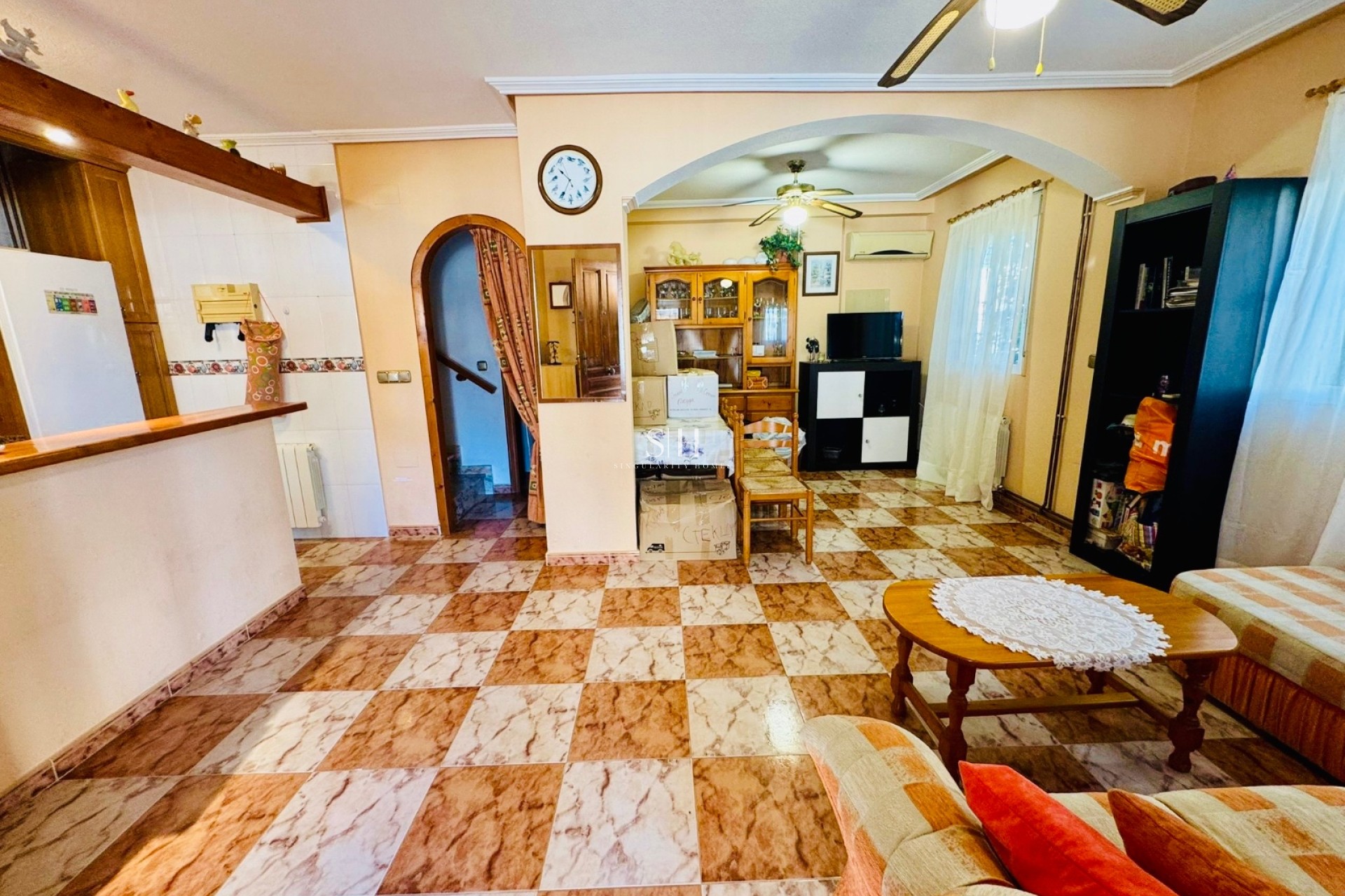 Herverkoop - Huis - Orihuela Costa - La Regia