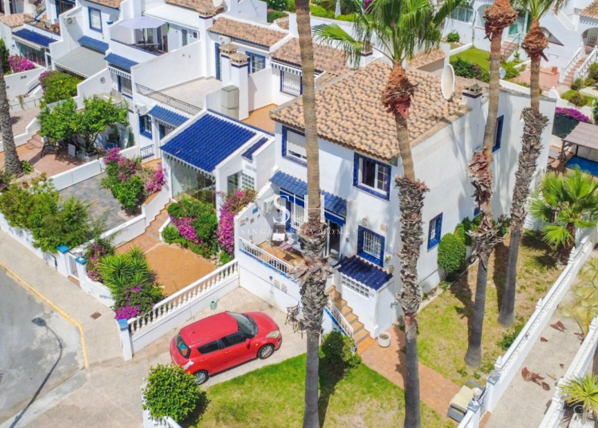 Herverkoop - Huis - Orihuela Costa - La Rioja
