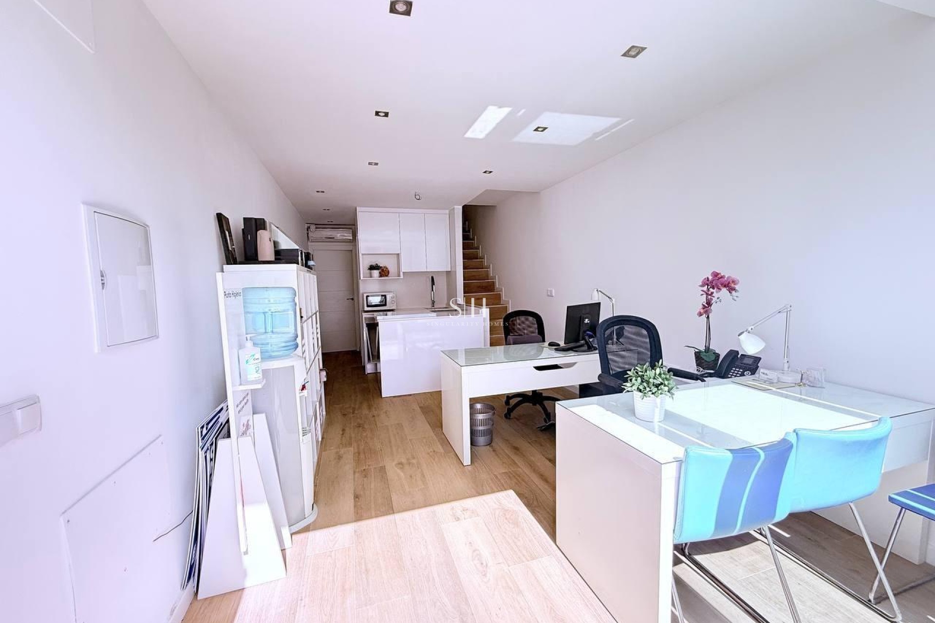 Herverkoop - Huis - Orihuela Costa - Las Filipinas