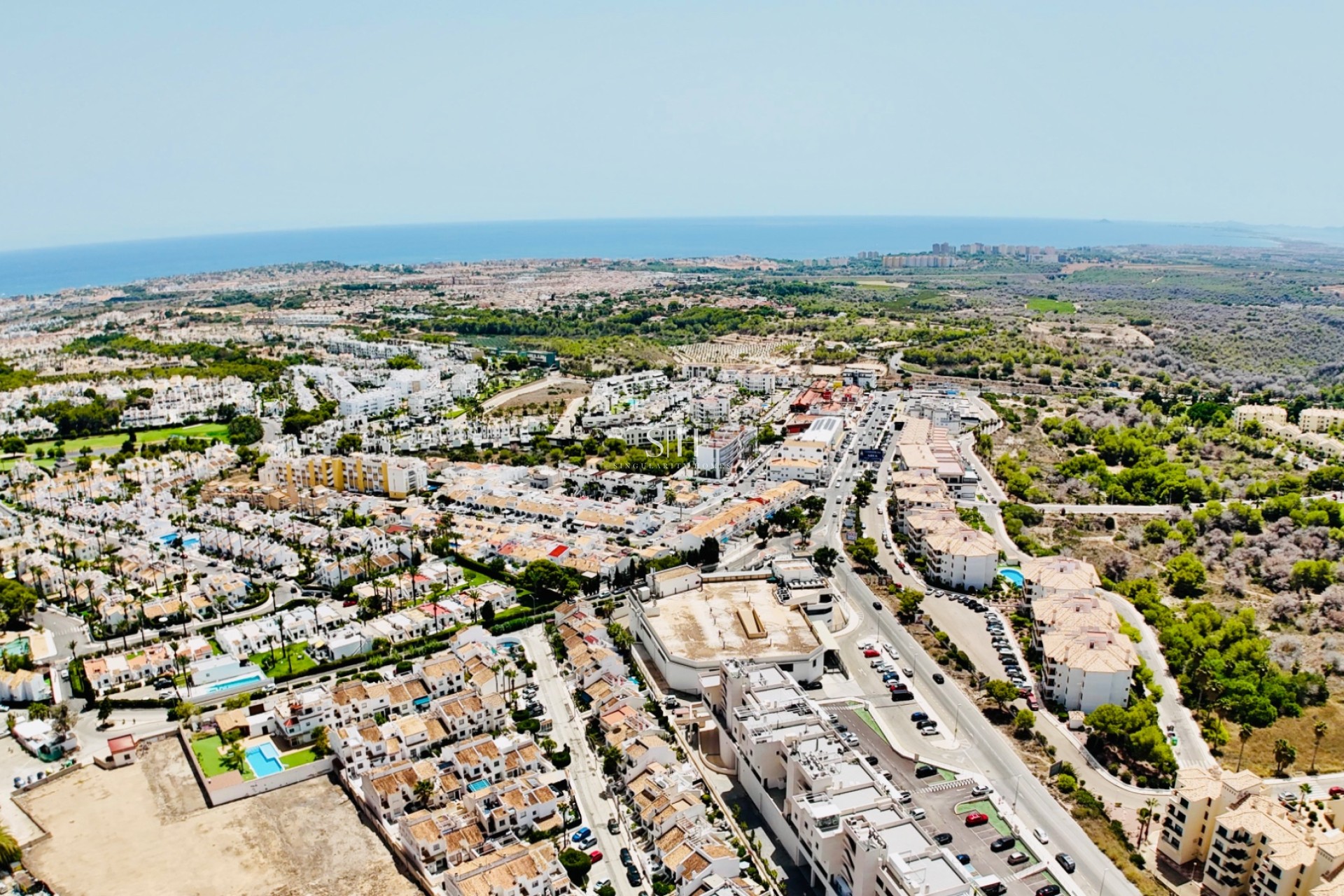 Herverkoop - Huis - Orihuela Costa - Las Filipinas
