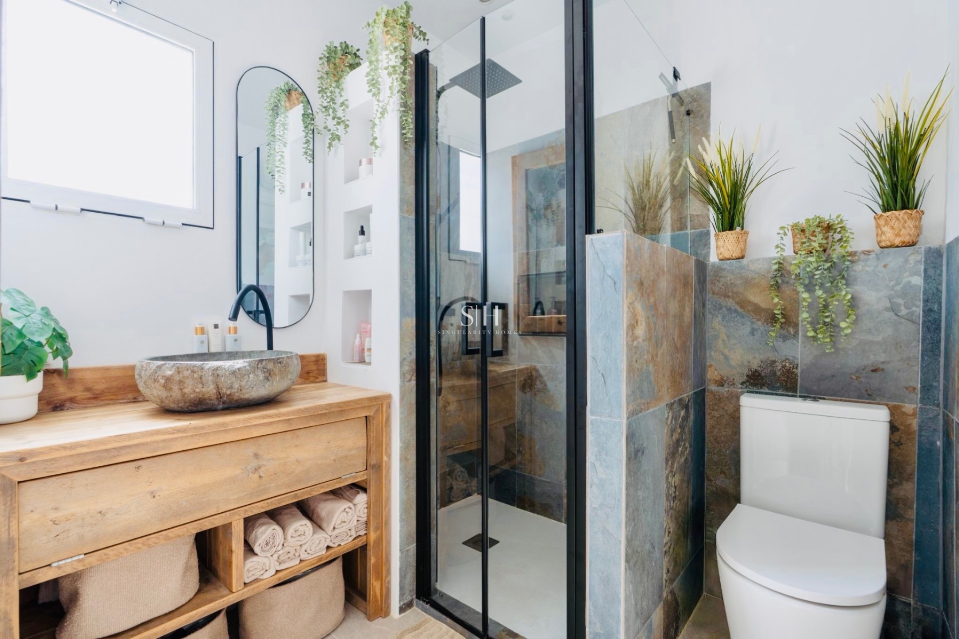 Herverkoop - Huis - Orihuela Costa - Las Filipinas