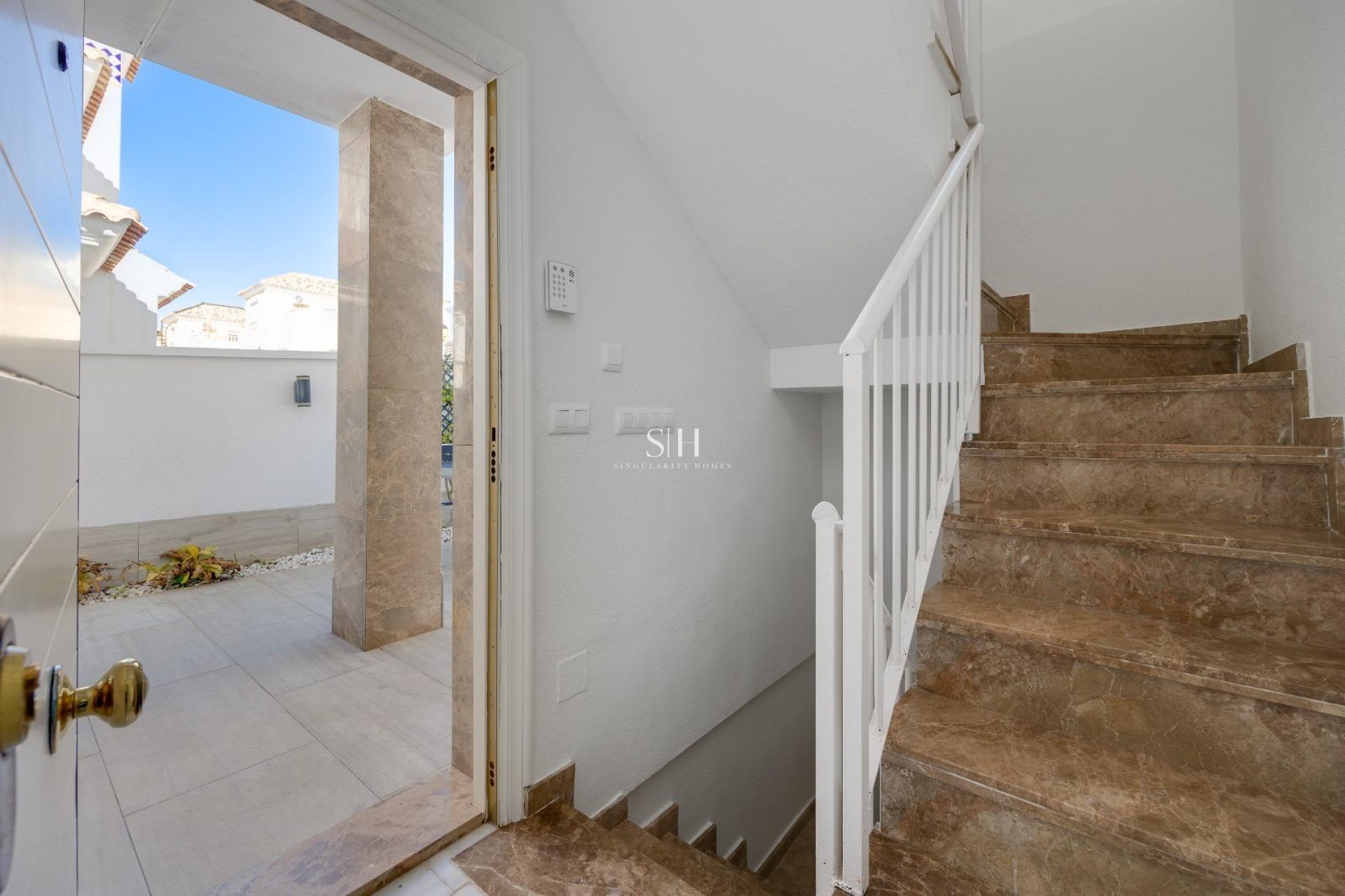 Herverkoop - Huis - Orihuela Costa - Las Filipinas