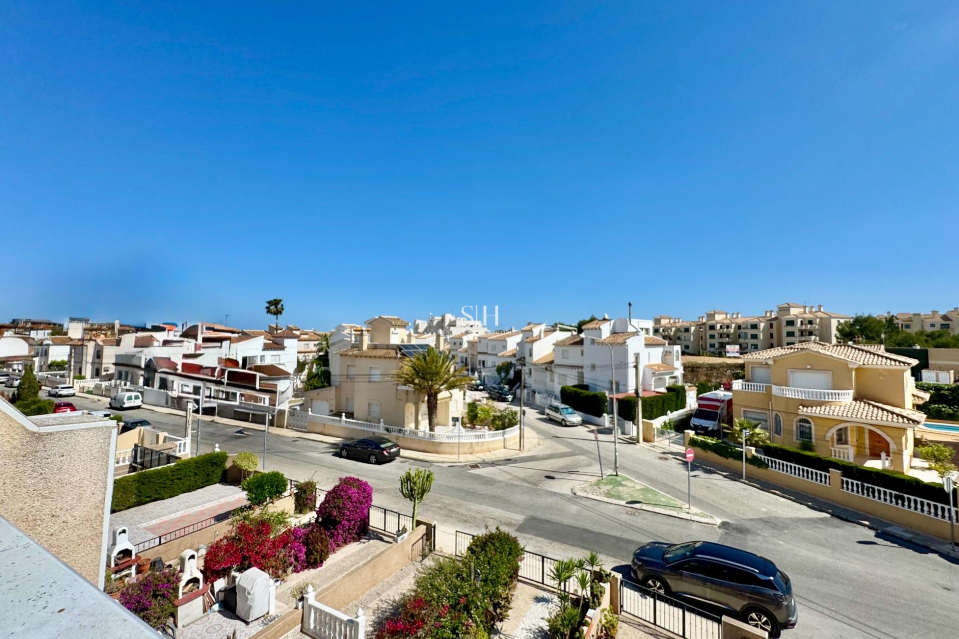 Herverkoop - Huis - Orihuela Costa - Las Filipinas