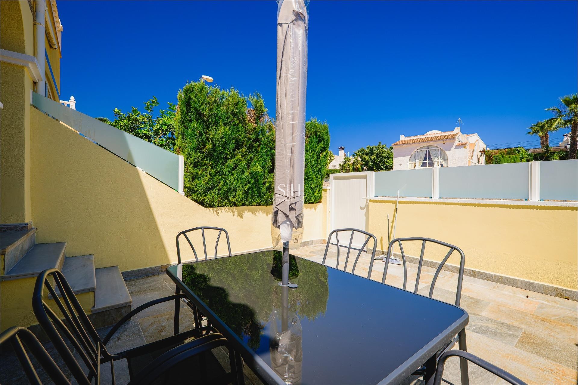 Herverkoop - Huis - Orihuela Costa - Las Filipinas