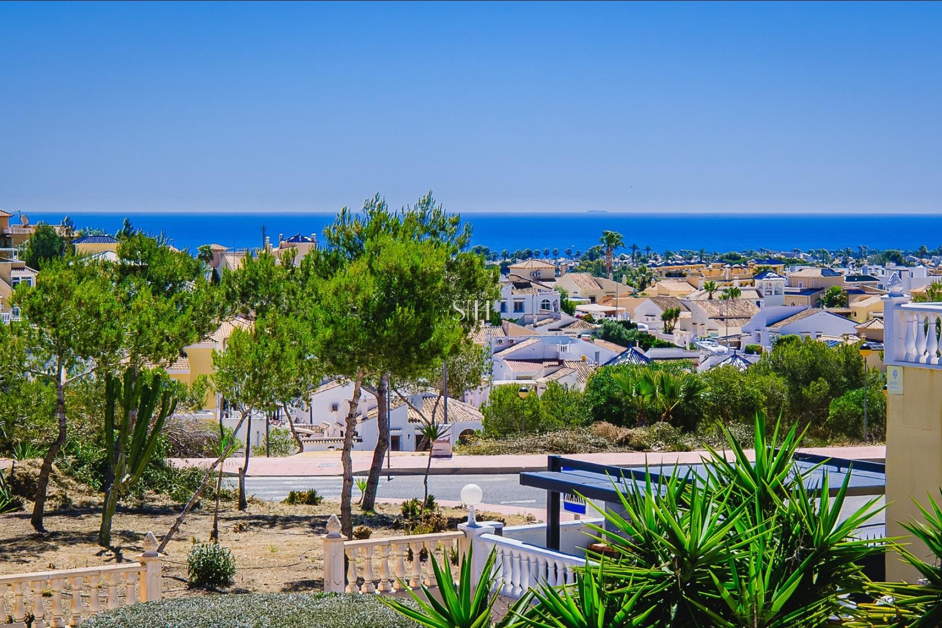 Herverkoop - Huis - Orihuela Costa - Las Filipinas