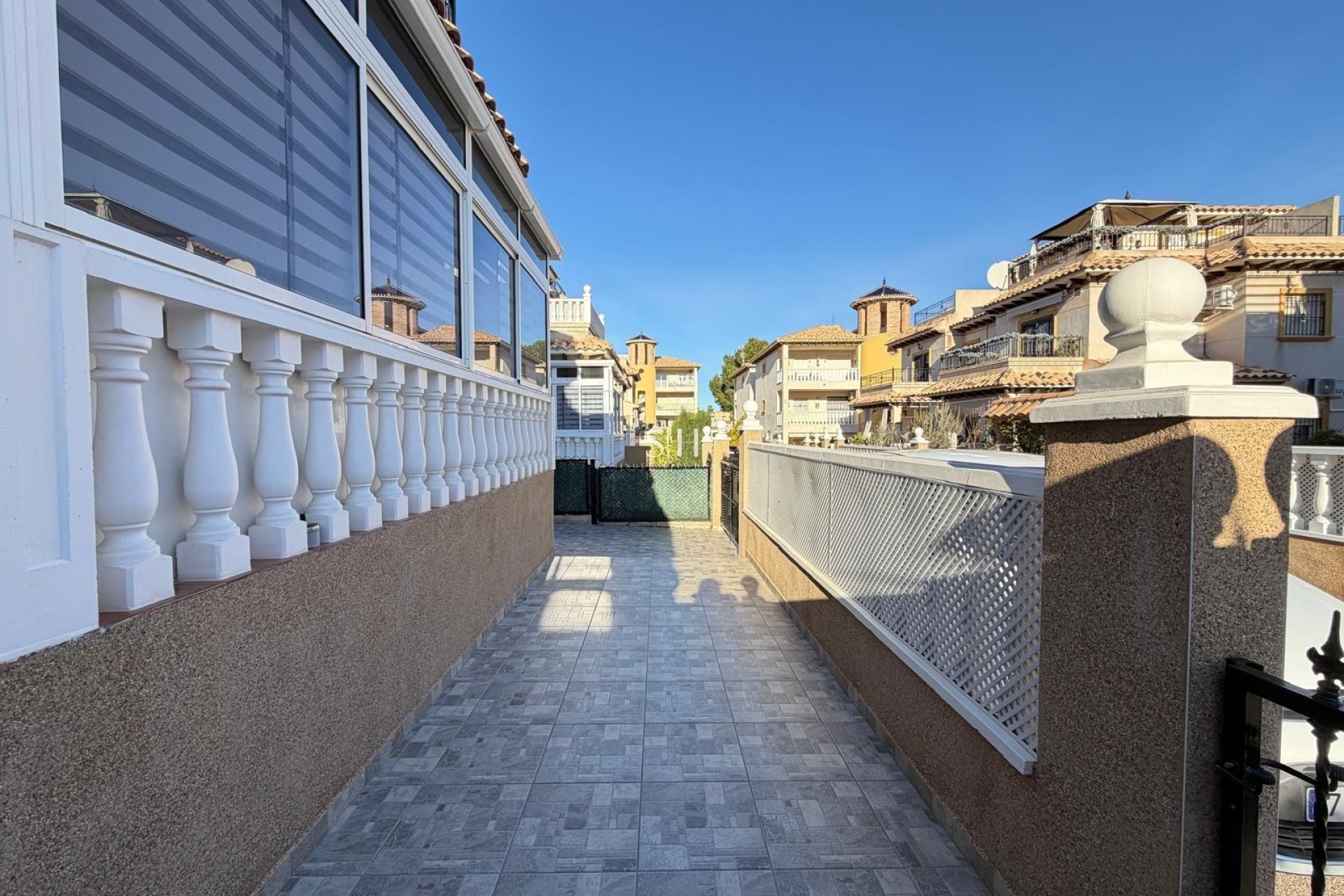 Herverkoop - Huis - Orihuela Costa - Las Filipinas
