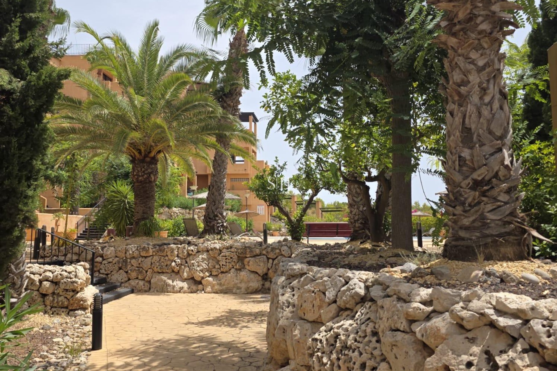 Herverkoop - Huis - Orihuela Costa - Las Filipinas