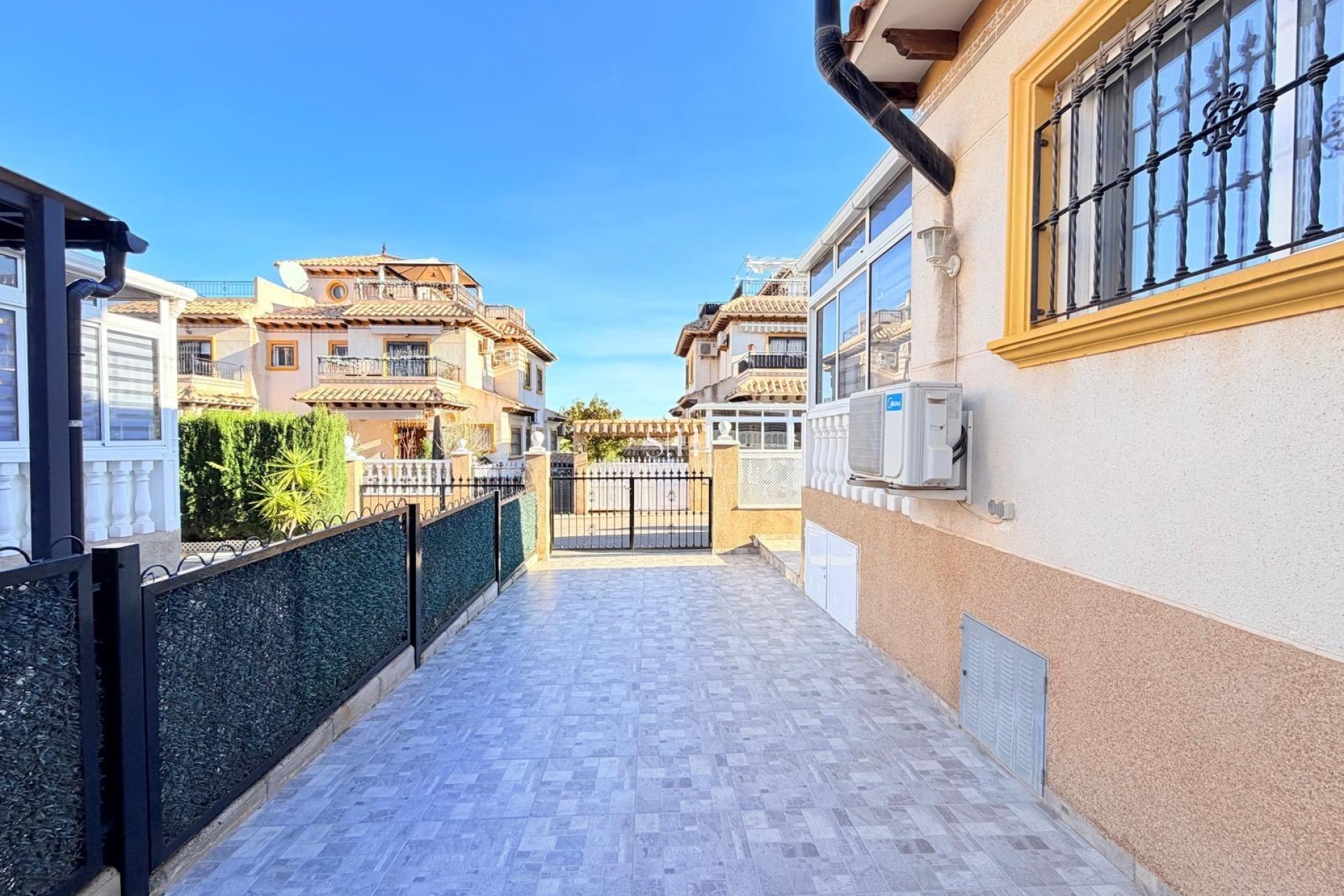 Herverkoop - Huis - Orihuela Costa - Las Filipinas