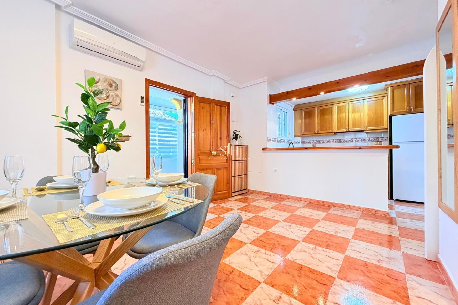 Herverkoop - Huis - Orihuela Costa - Las Filipinas