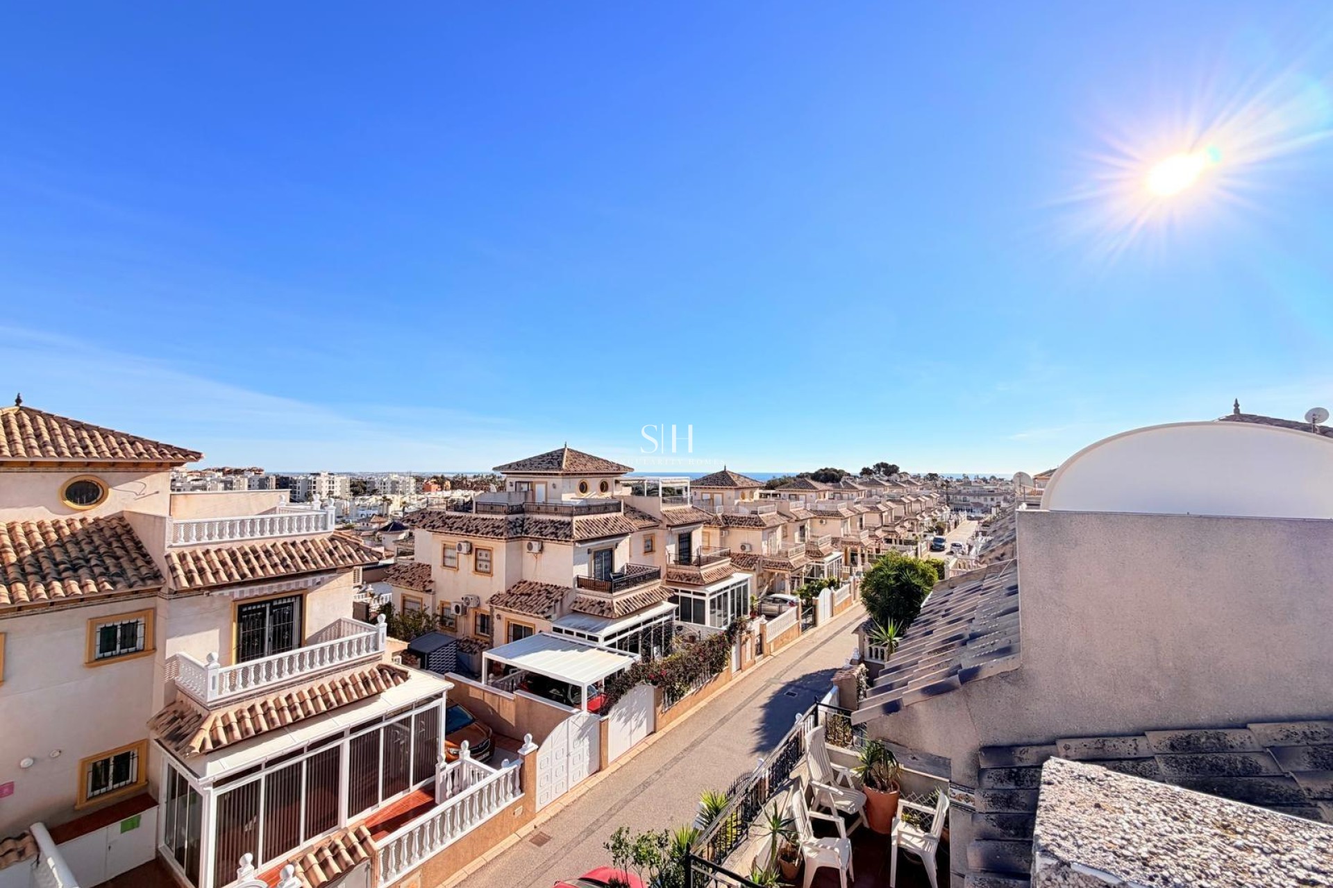 Herverkoop - Huis - Orihuela Costa - Las Filipinas