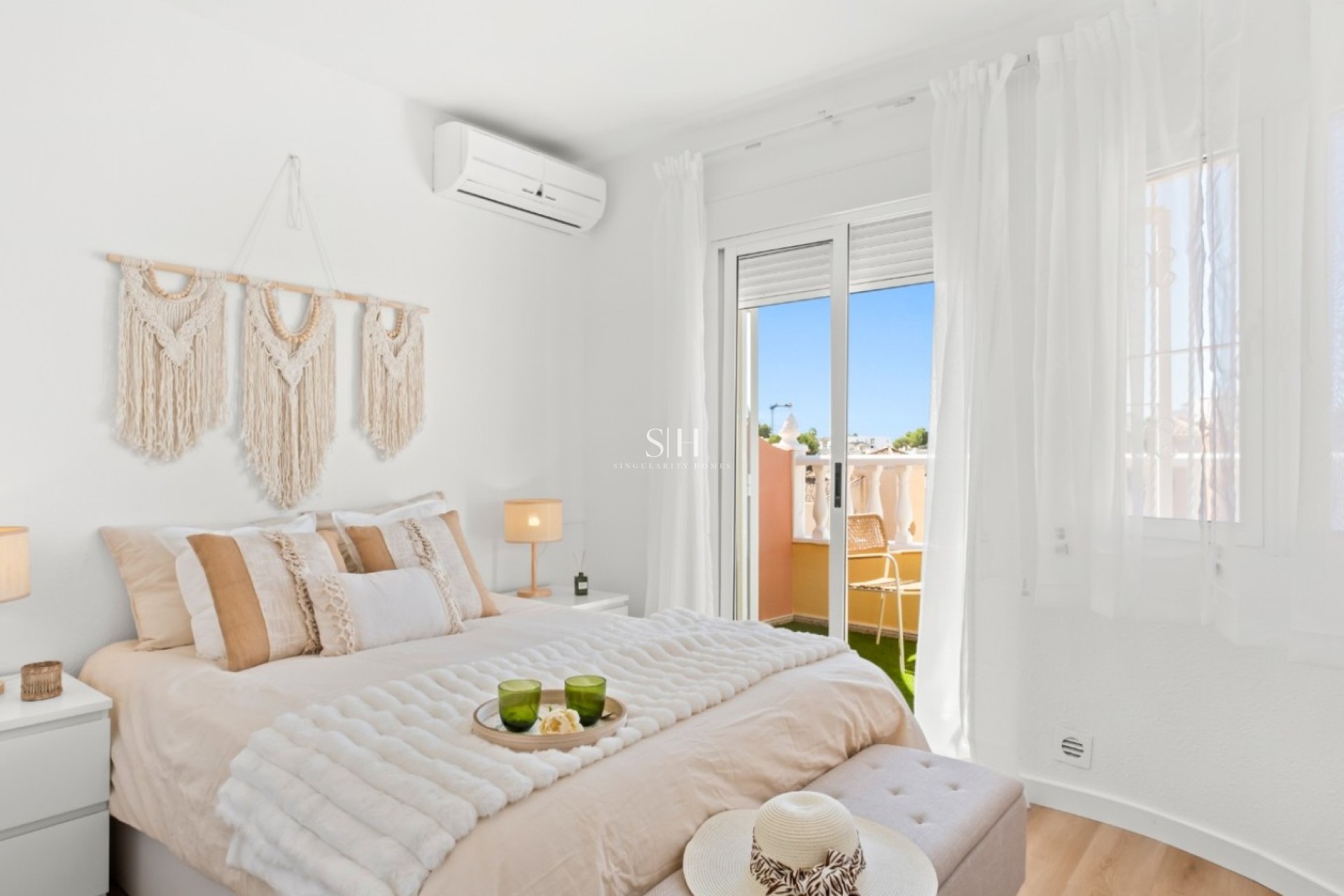 Herverkoop - Huis - Orihuela Costa - Las Filipinas