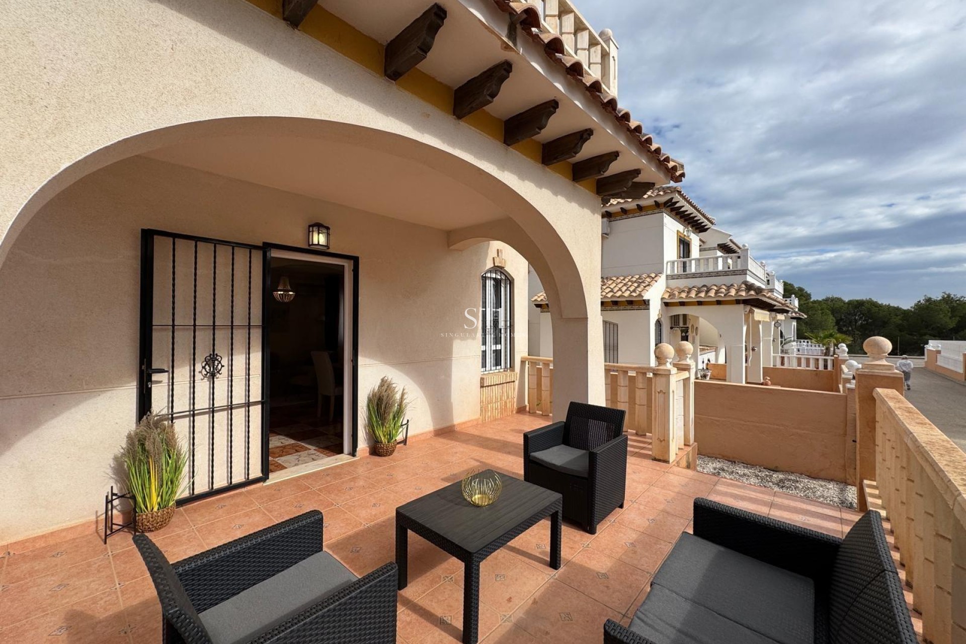 Herverkoop - Huis - Orihuela Costa - Lomas De Cabo Roig-los Dolses