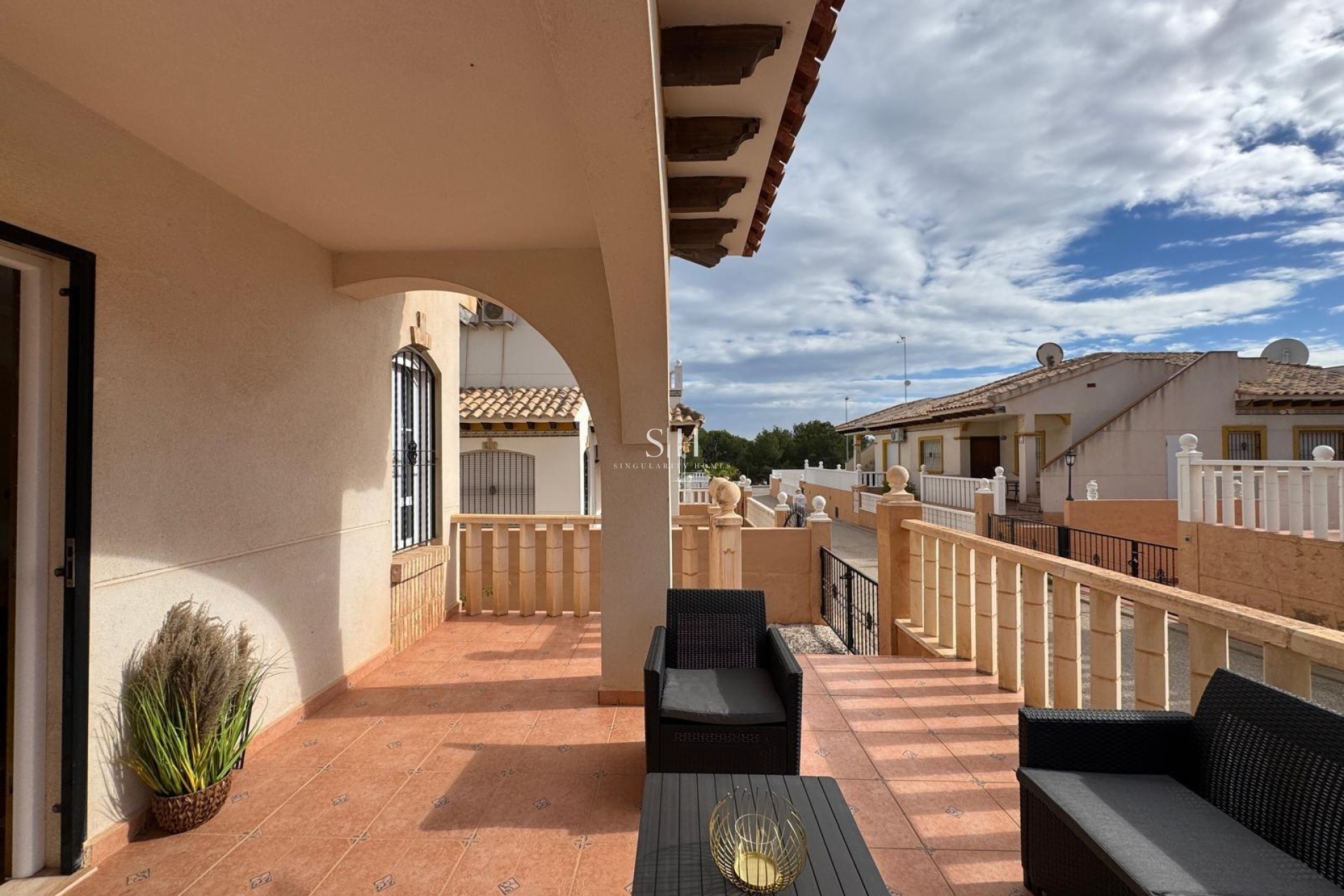 Herverkoop - Huis - Orihuela Costa - Lomas De Cabo Roig-los Dolses