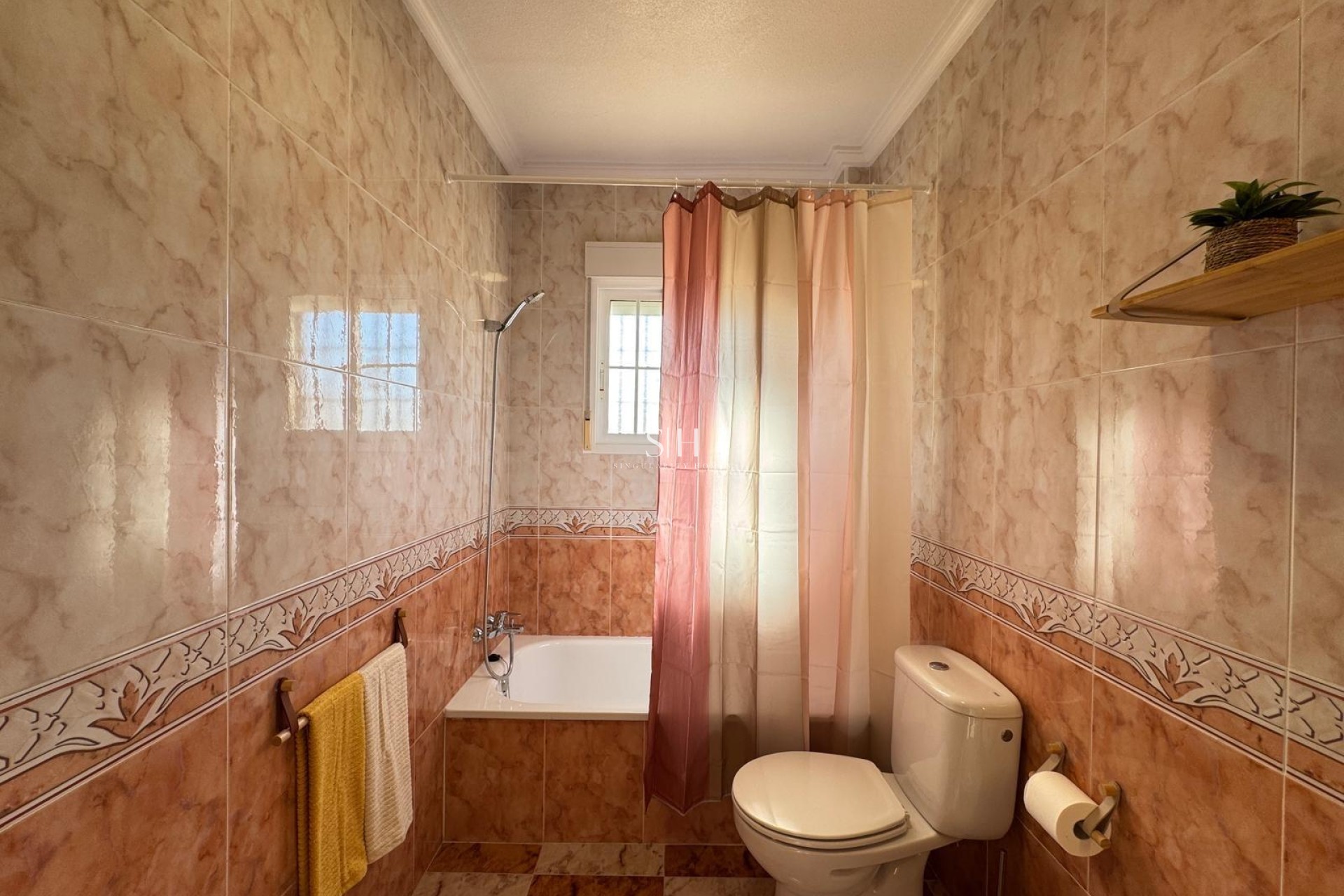 Herverkoop - Huis - Orihuela Costa - Lomas De Cabo Roig-los Dolses
