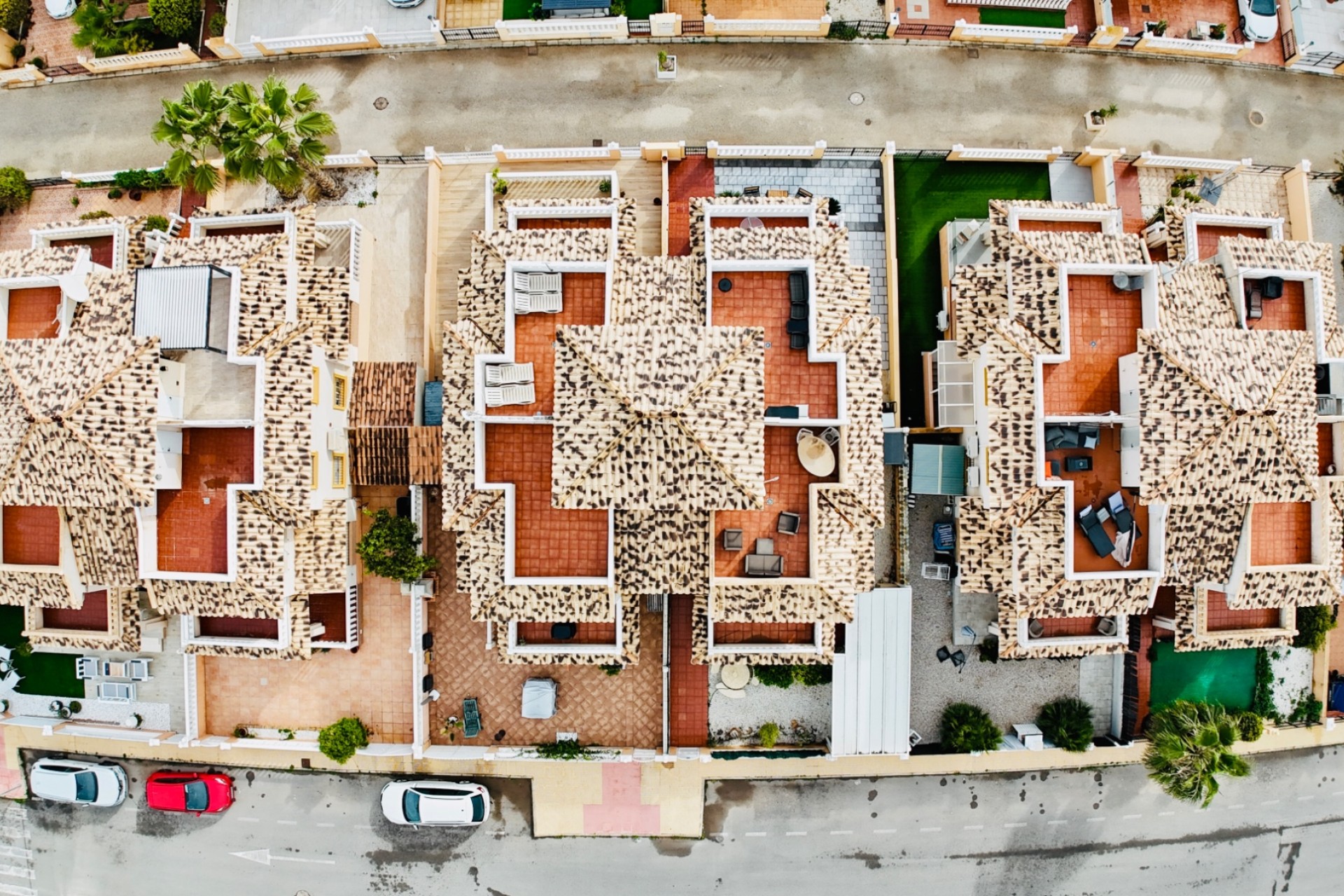 Herverkoop - Huis - Orihuela Costa - Lomas de Cabo Roig