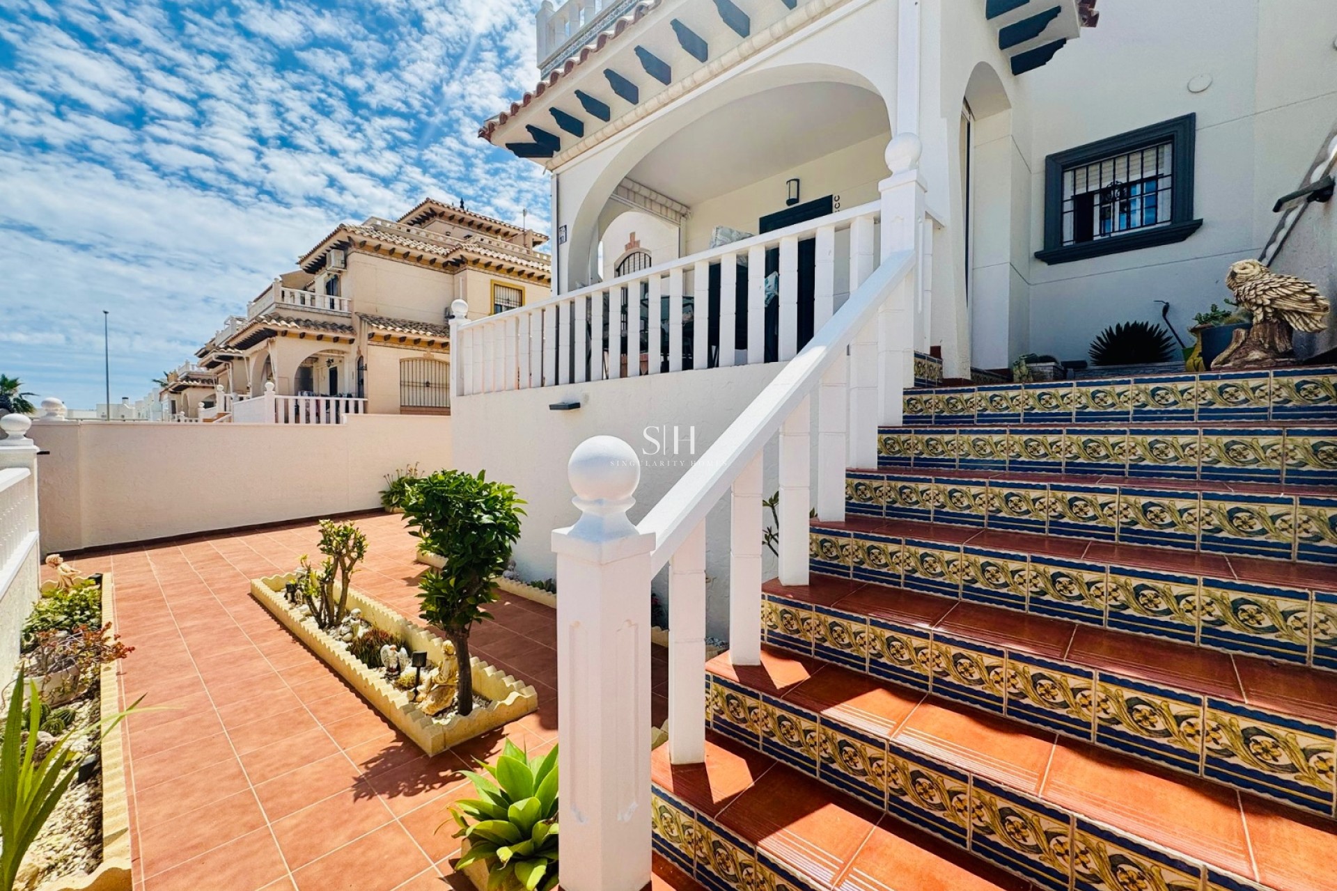 Herverkoop - Huis - Orihuela Costa - Lomas de Cabo Roig