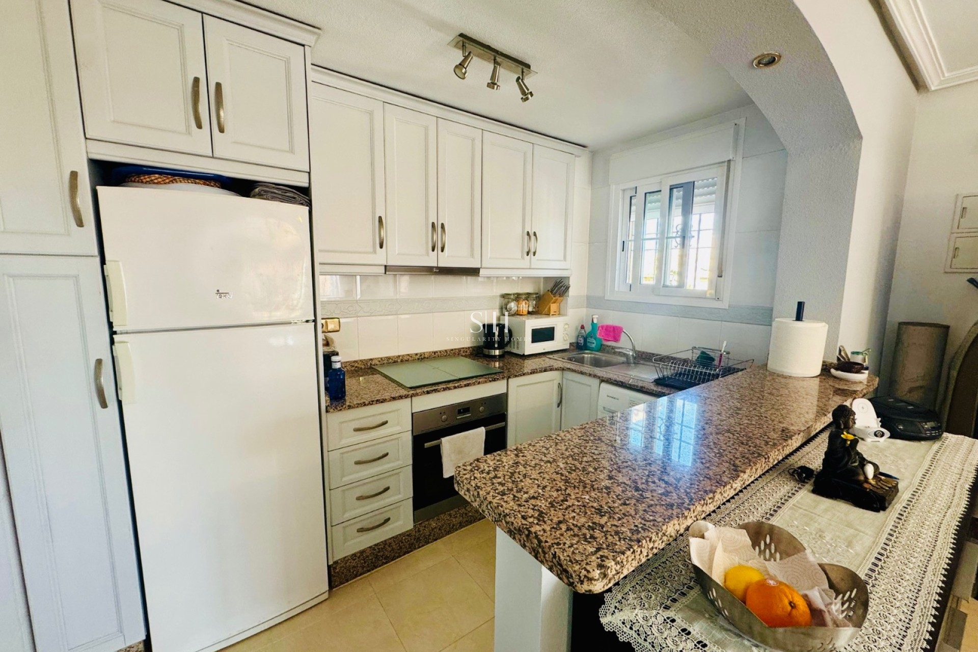 Herverkoop - Huis - Orihuela Costa - Lomas de Cabo Roig