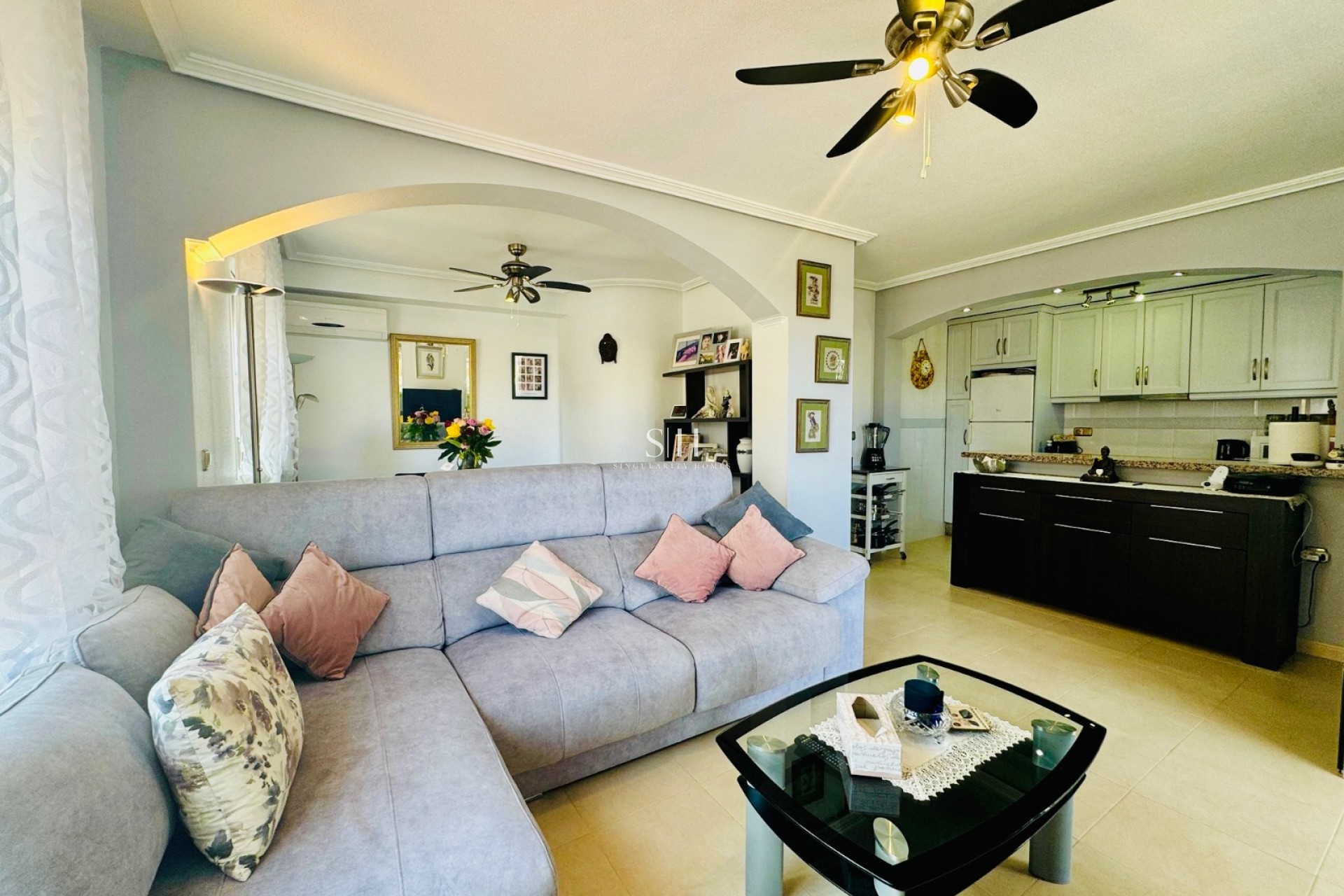 Herverkoop - Huis - Orihuela Costa - Lomas de Cabo Roig