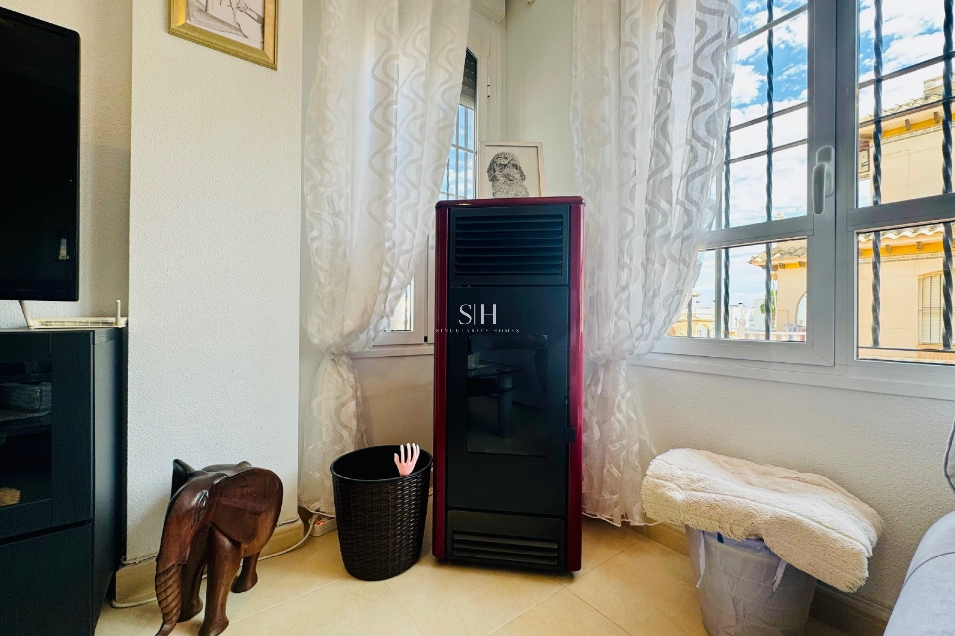 Herverkoop - Huis - Orihuela Costa - Lomas de Cabo Roig