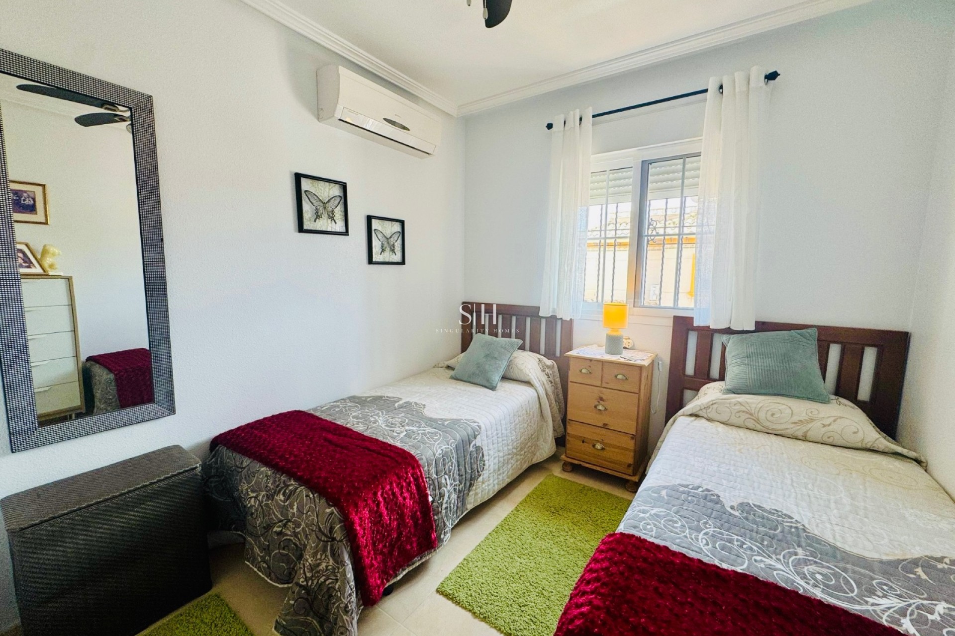 Herverkoop - Huis - Orihuela Costa - Lomas de Cabo Roig