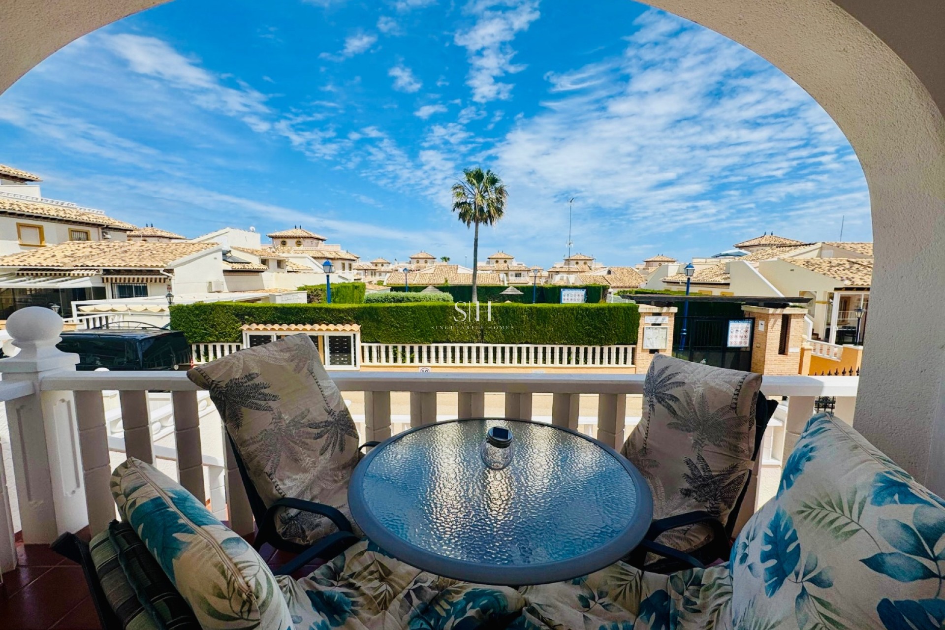 Herverkoop - Huis - Orihuela Costa - Lomas de Cabo Roig