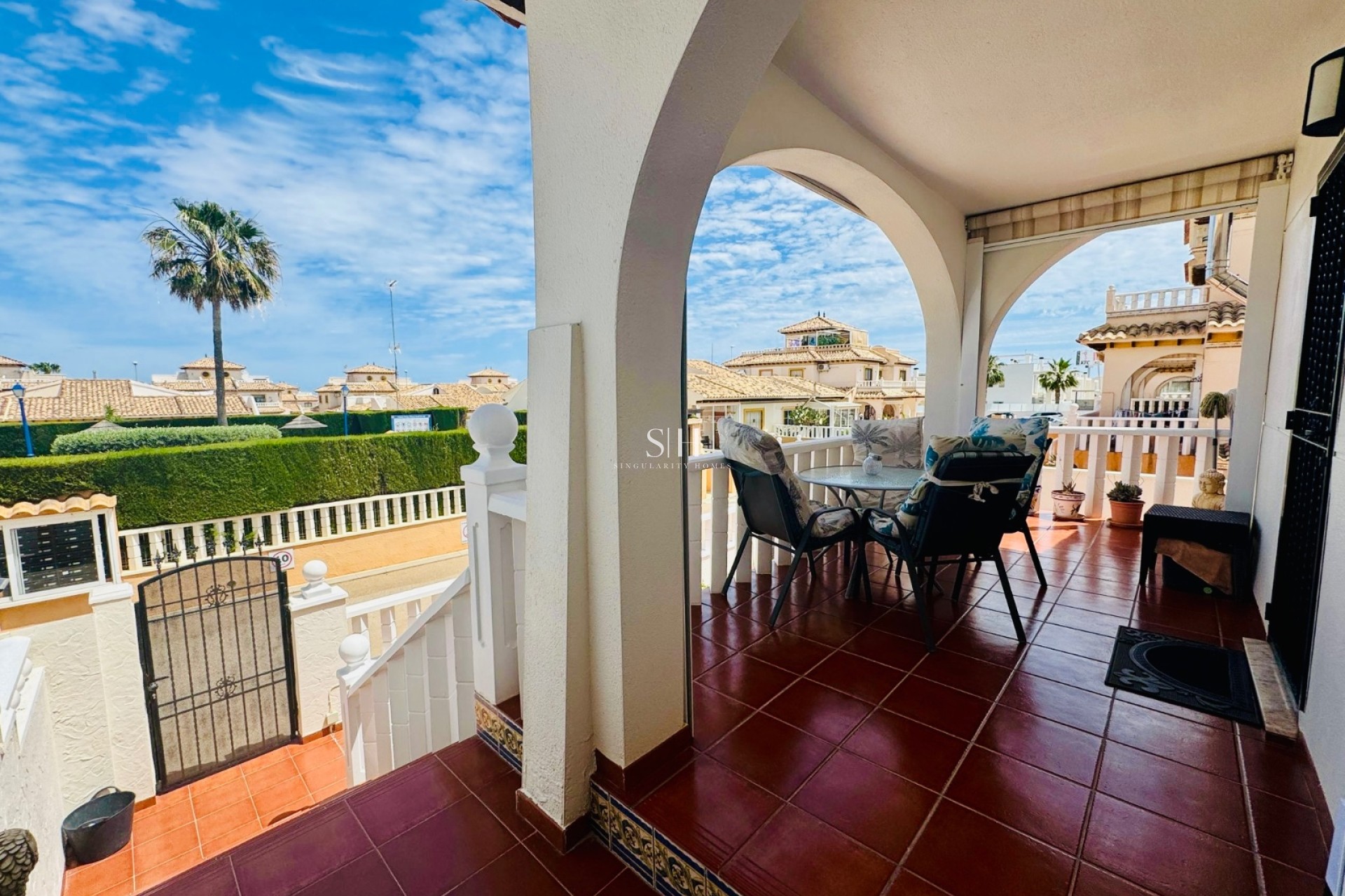 Herverkoop - Huis - Orihuela Costa - Lomas de Cabo Roig