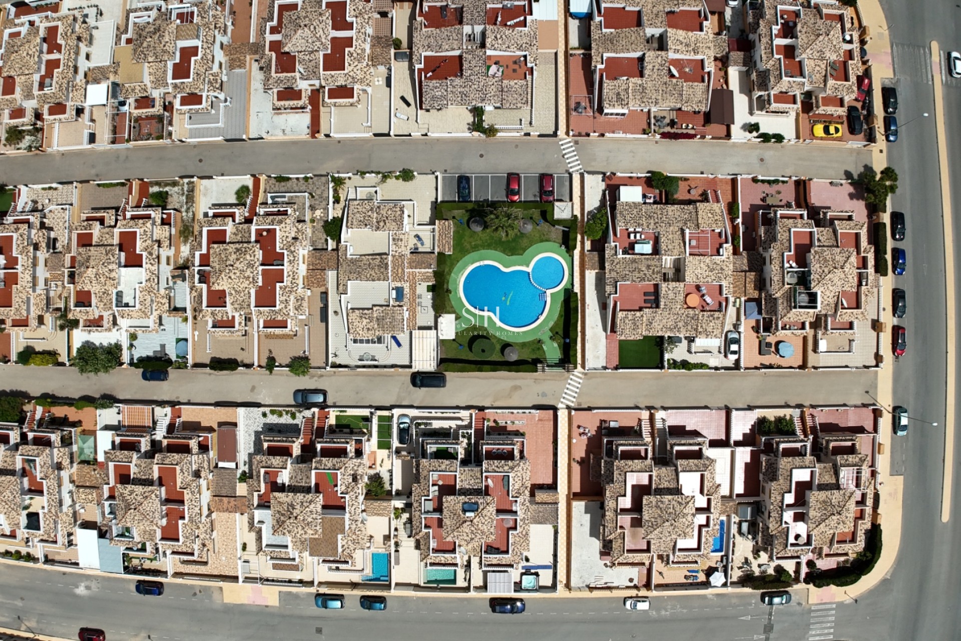 Herverkoop - Huis - Orihuela Costa - Lomas de Cabo Roig