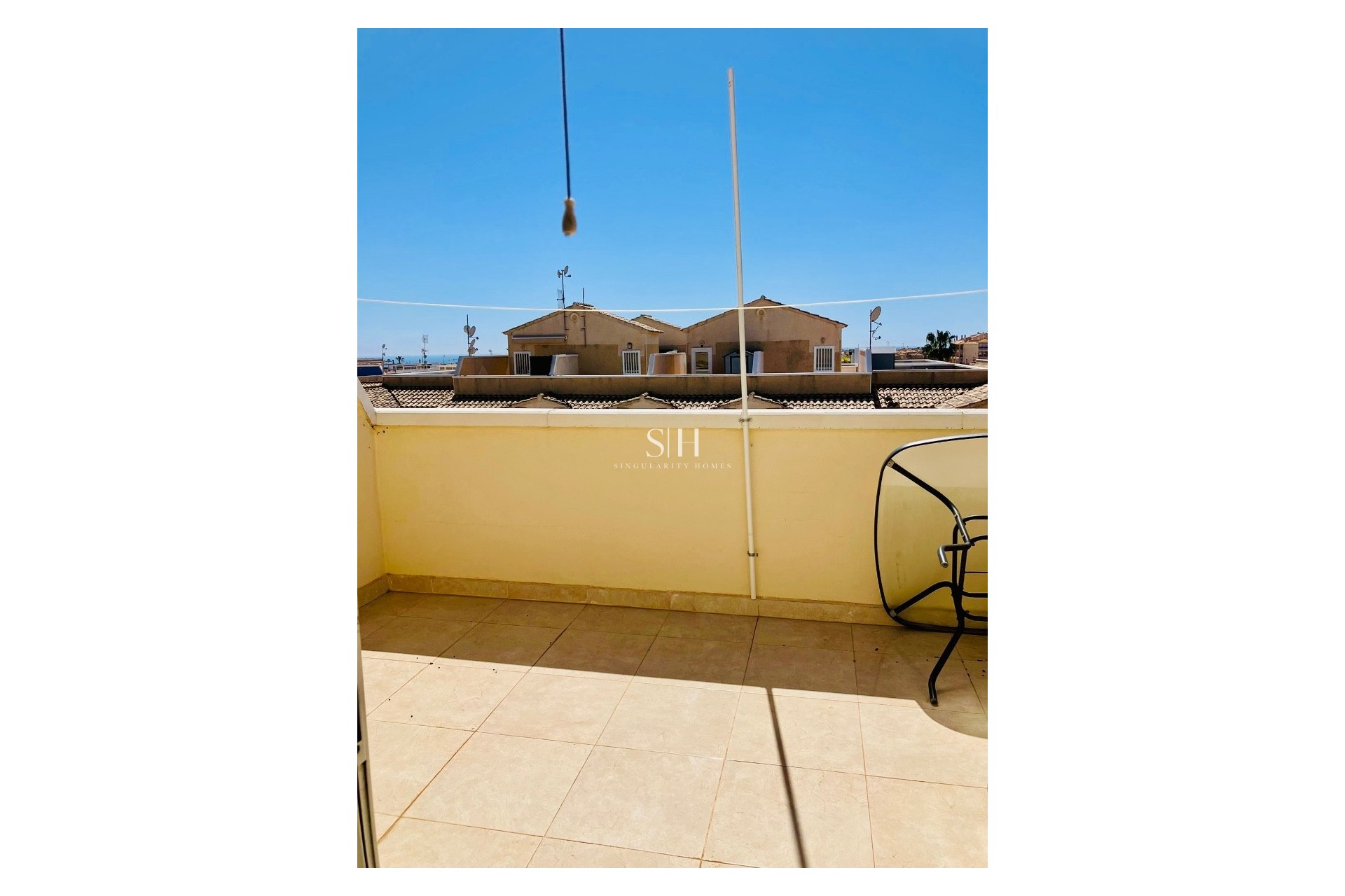 Herverkoop - Huis - Orihuela Costa - Los Almendros-la Florida