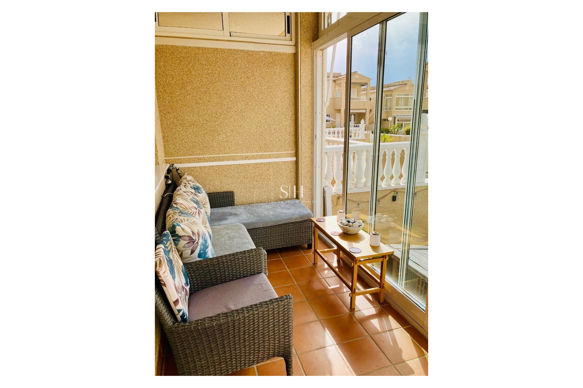 Herverkoop - Huis - Orihuela Costa - Los Almendros-la Florida