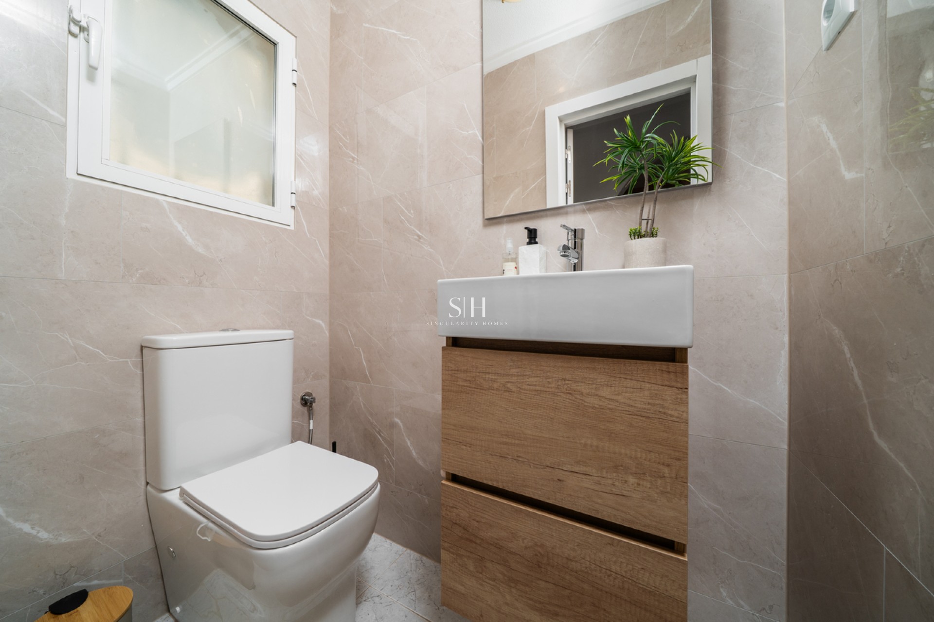 Herverkoop - Huis - Orihuela Costa - Los Almendros - La Florida