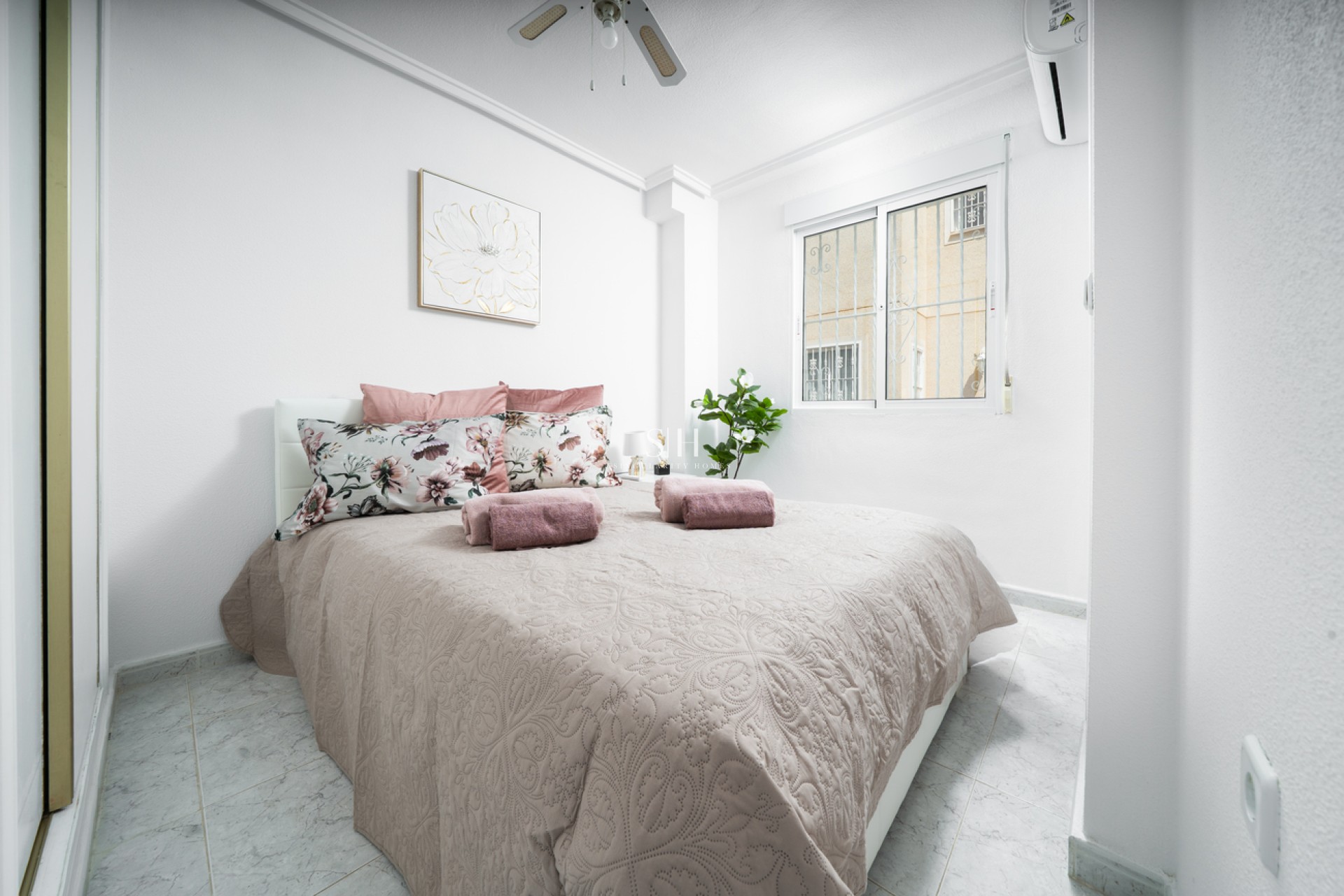 Herverkoop - Huis - Orihuela Costa - Los Almendros - La Florida