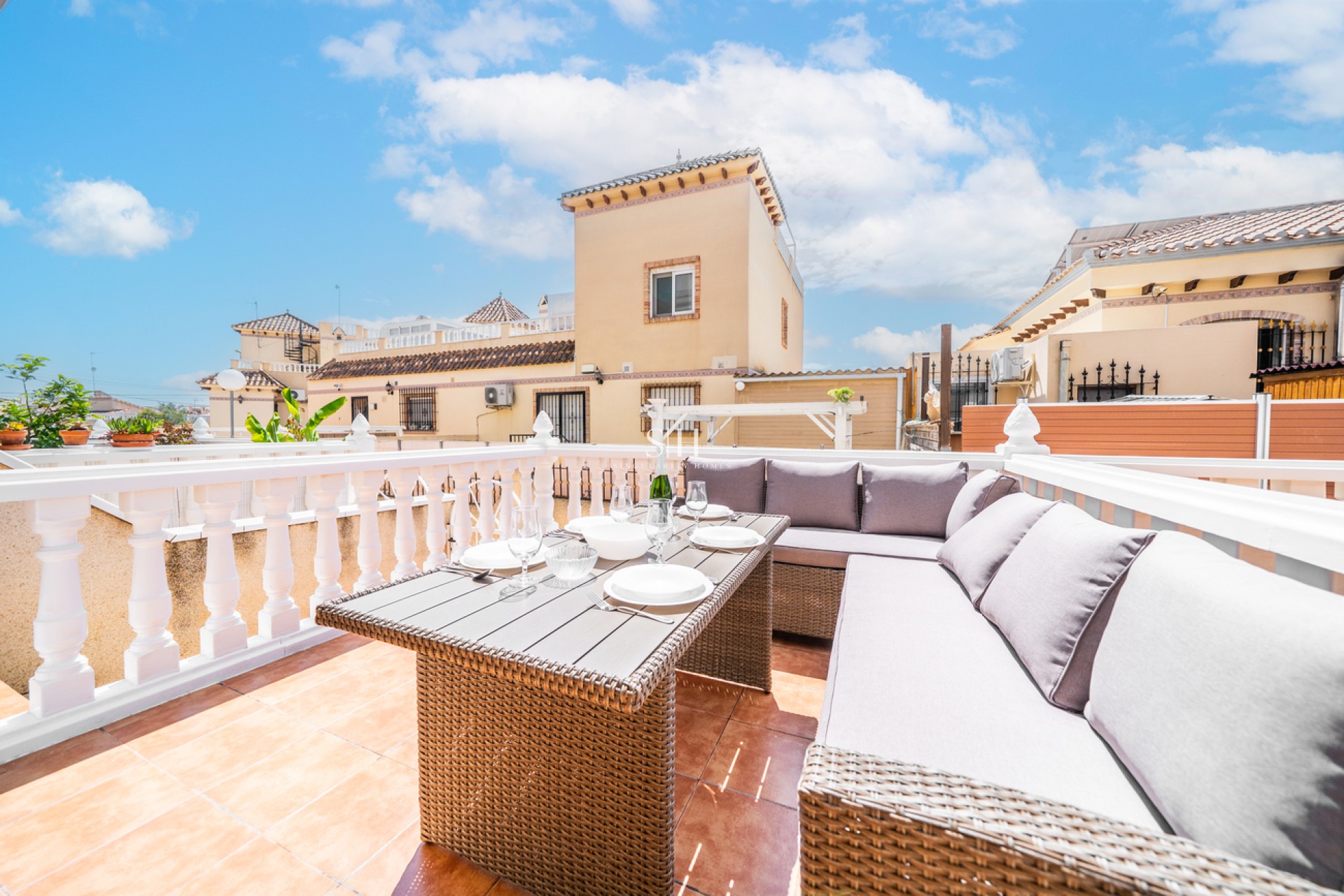 Herverkoop - Huis - Orihuela Costa - Los Almendros - La Florida