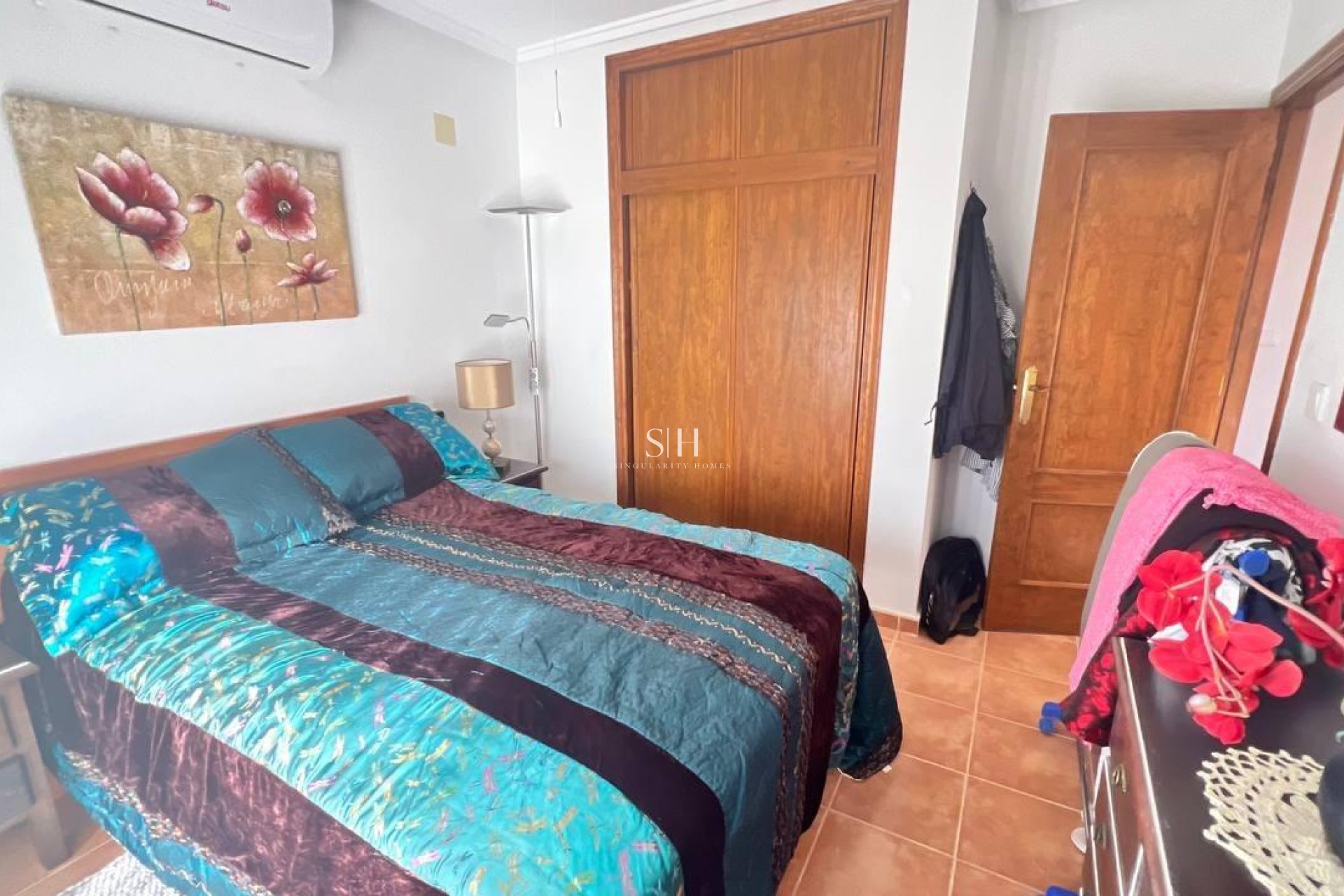 Herverkoop - Huis - Orihuela Costa - Los Almendros-la Florida