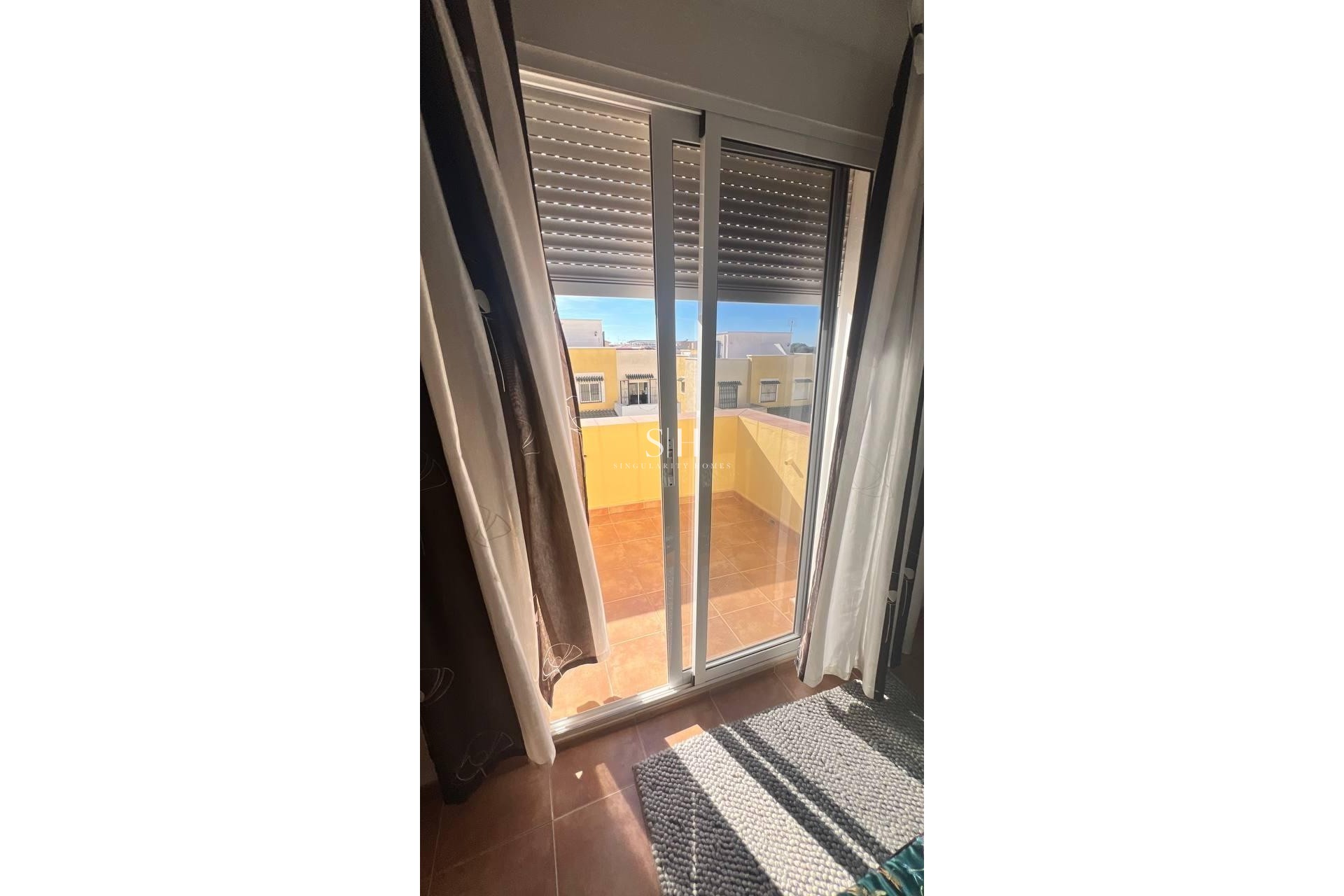 Herverkoop - Huis - Orihuela Costa - Los Almendros-la Florida