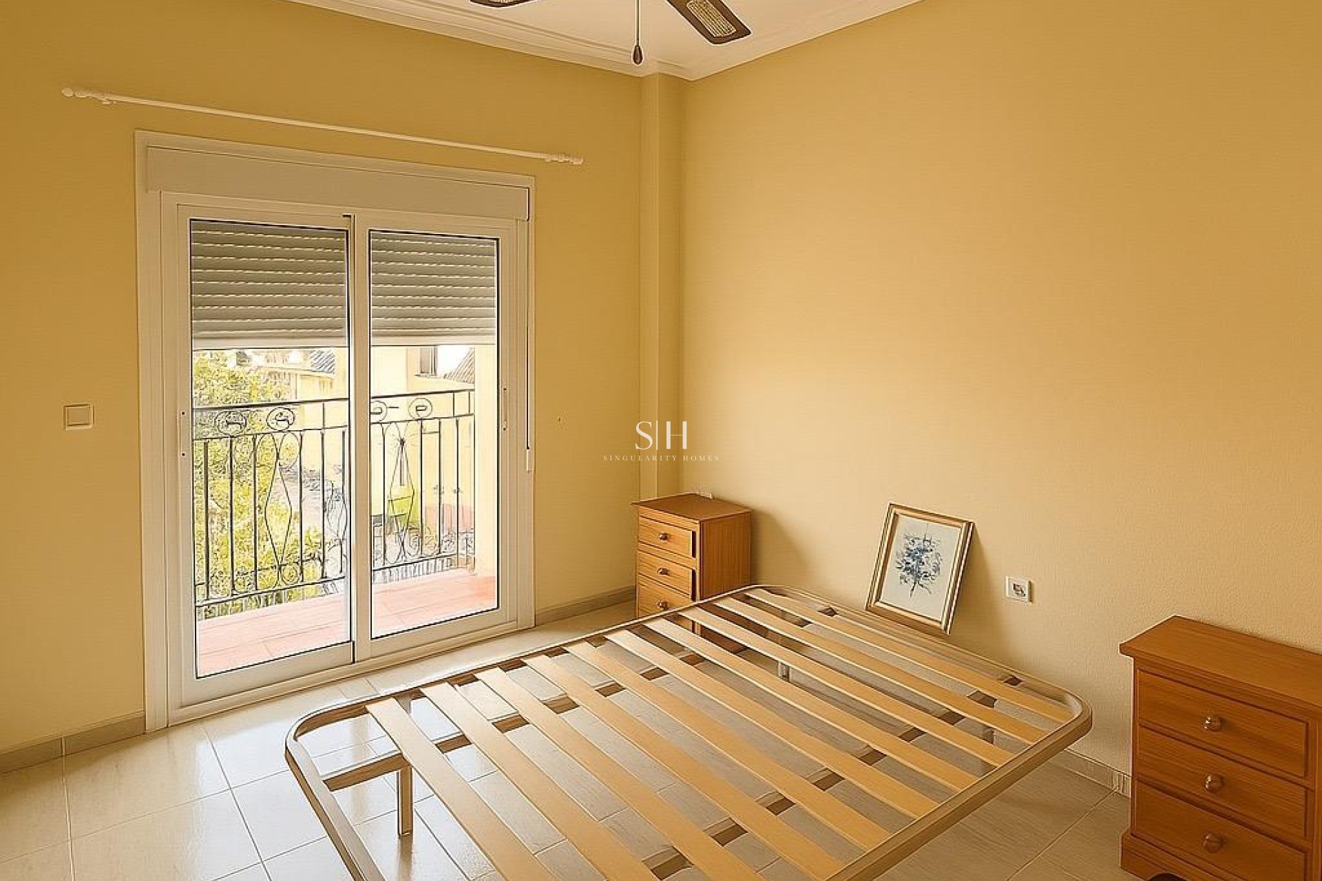 Herverkoop - Huis - Orihuela Costa - Los Almendros-la Florida